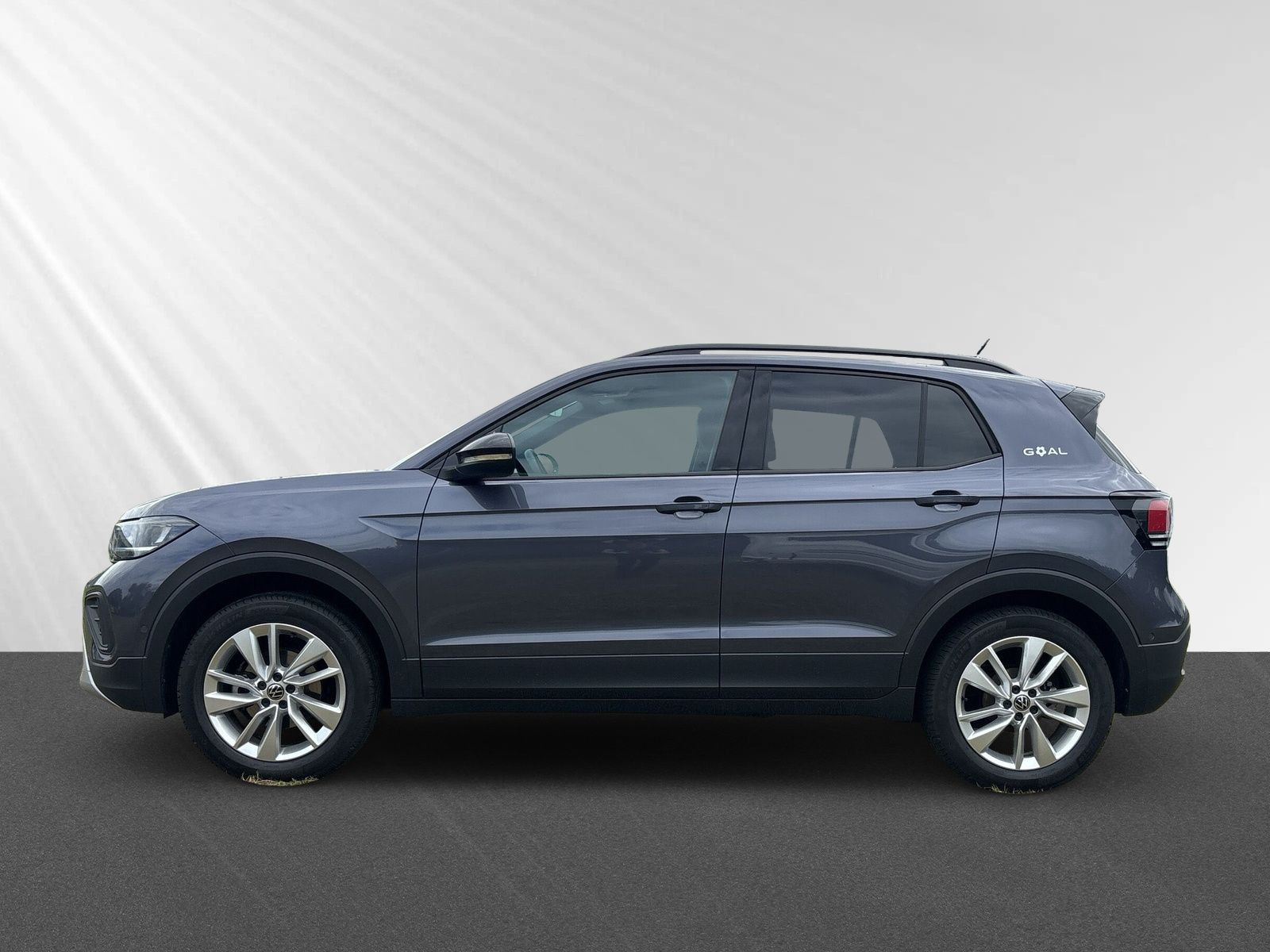 T-Cross 1.0 TSI Goal