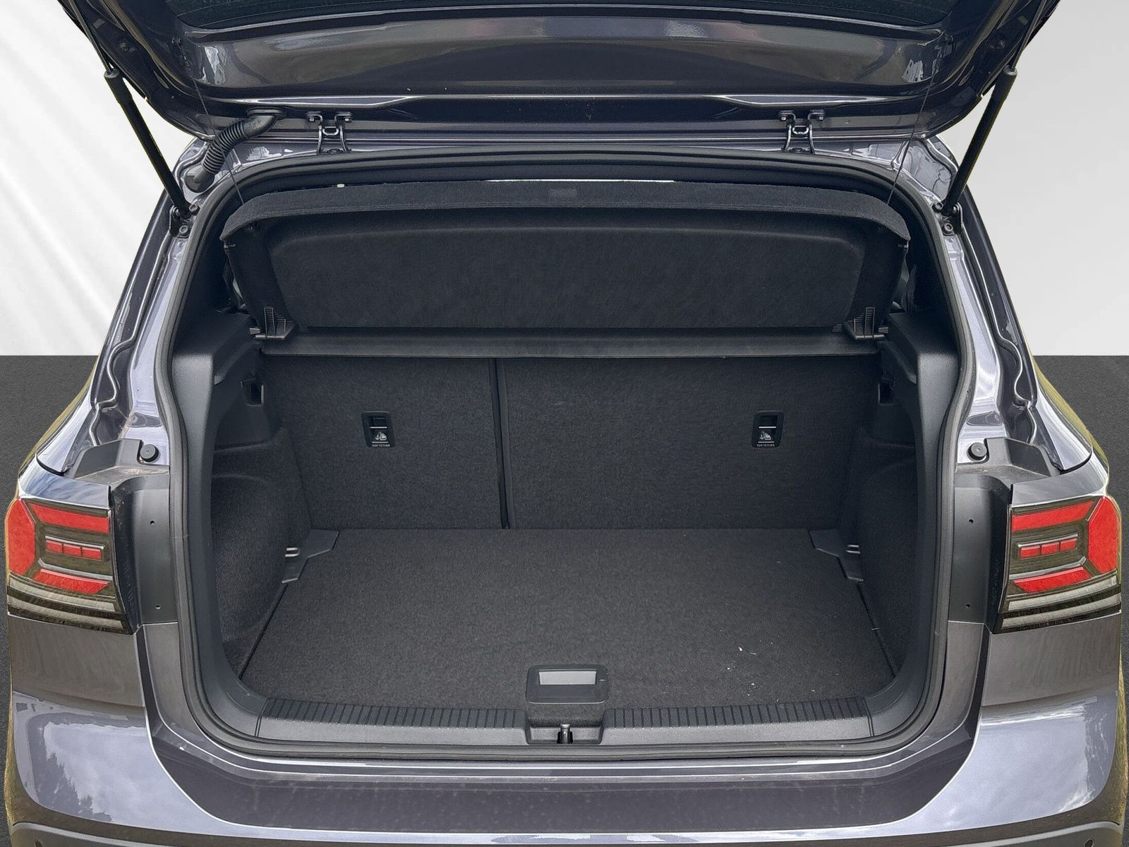 T-Cross 1.0 TSI Goal