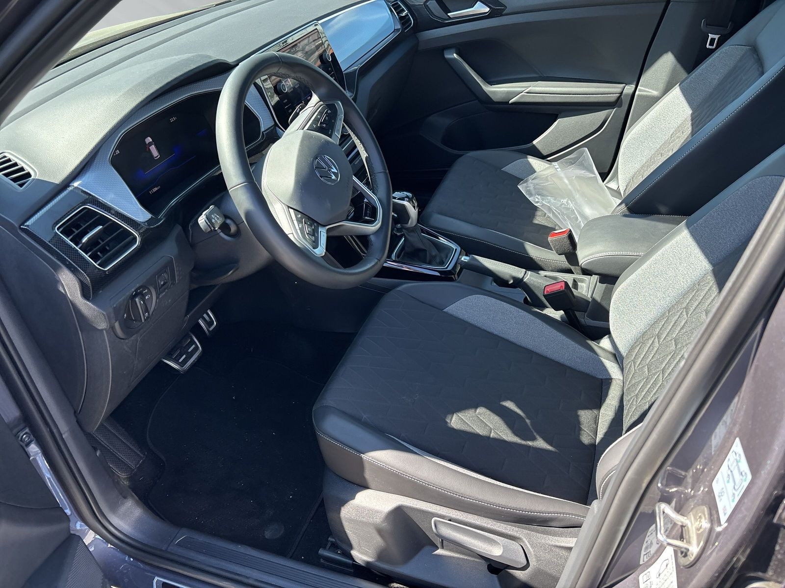 T-Cross 1.0 TSI Goal