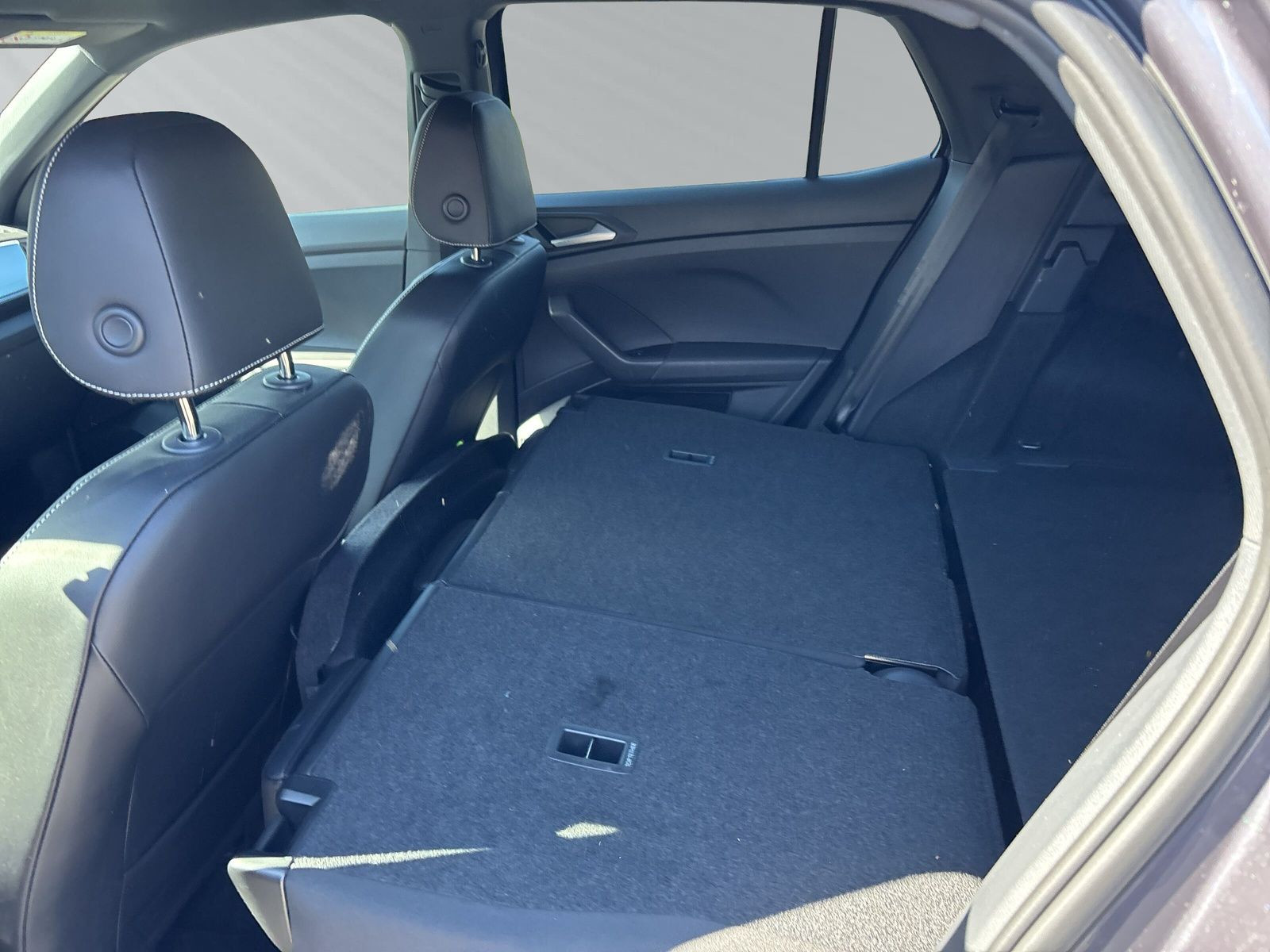 T-Cross 1.0 TSI Goal