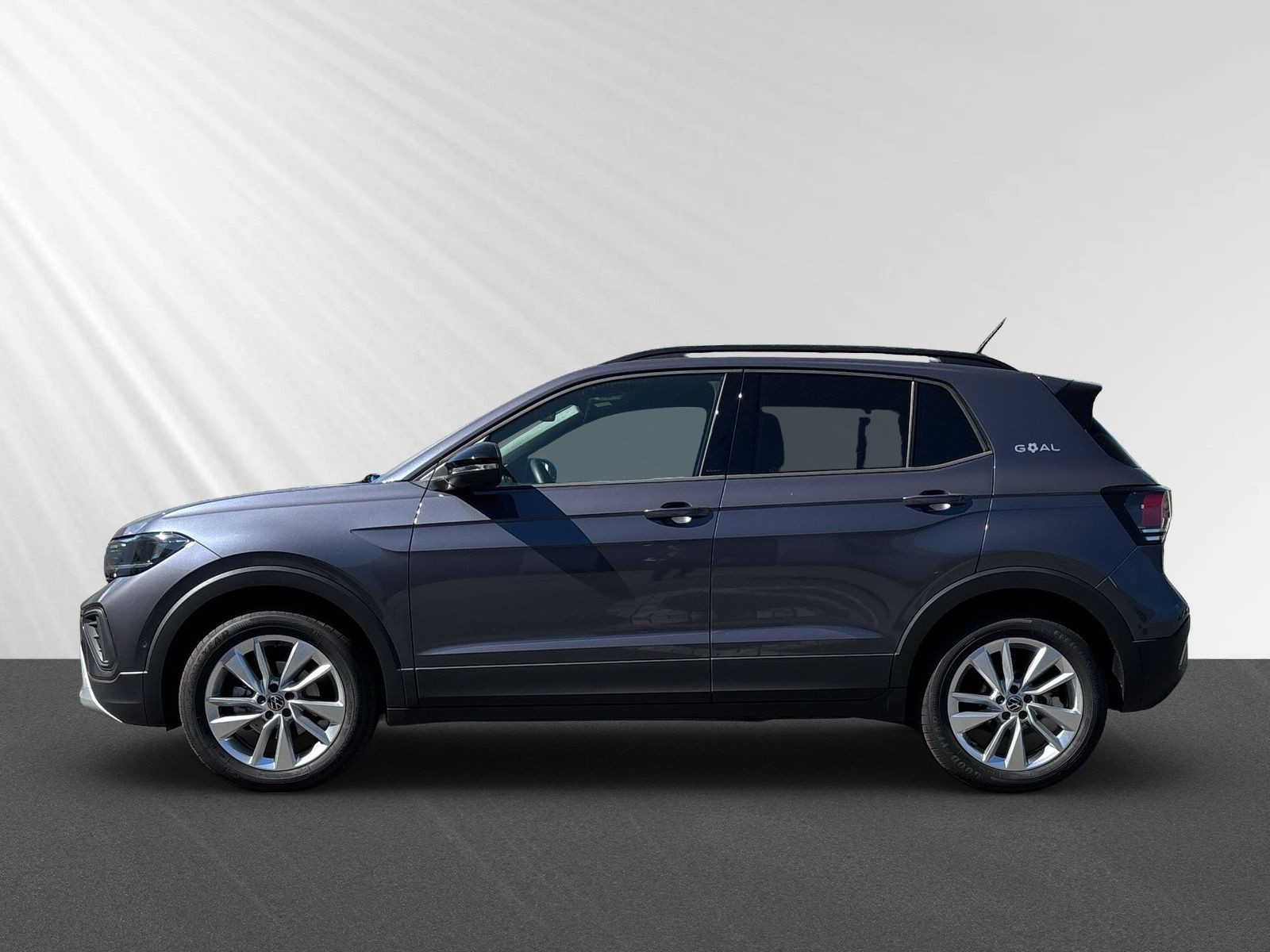T-Cross 1.0 TSI Goal