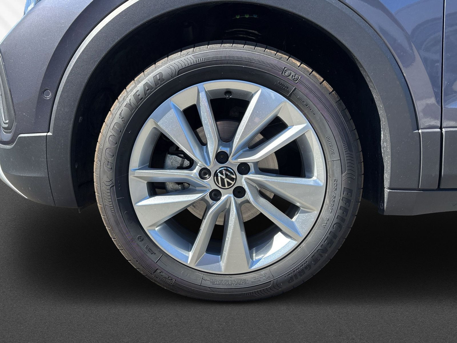 T-Cross 1.0 TSI Goal