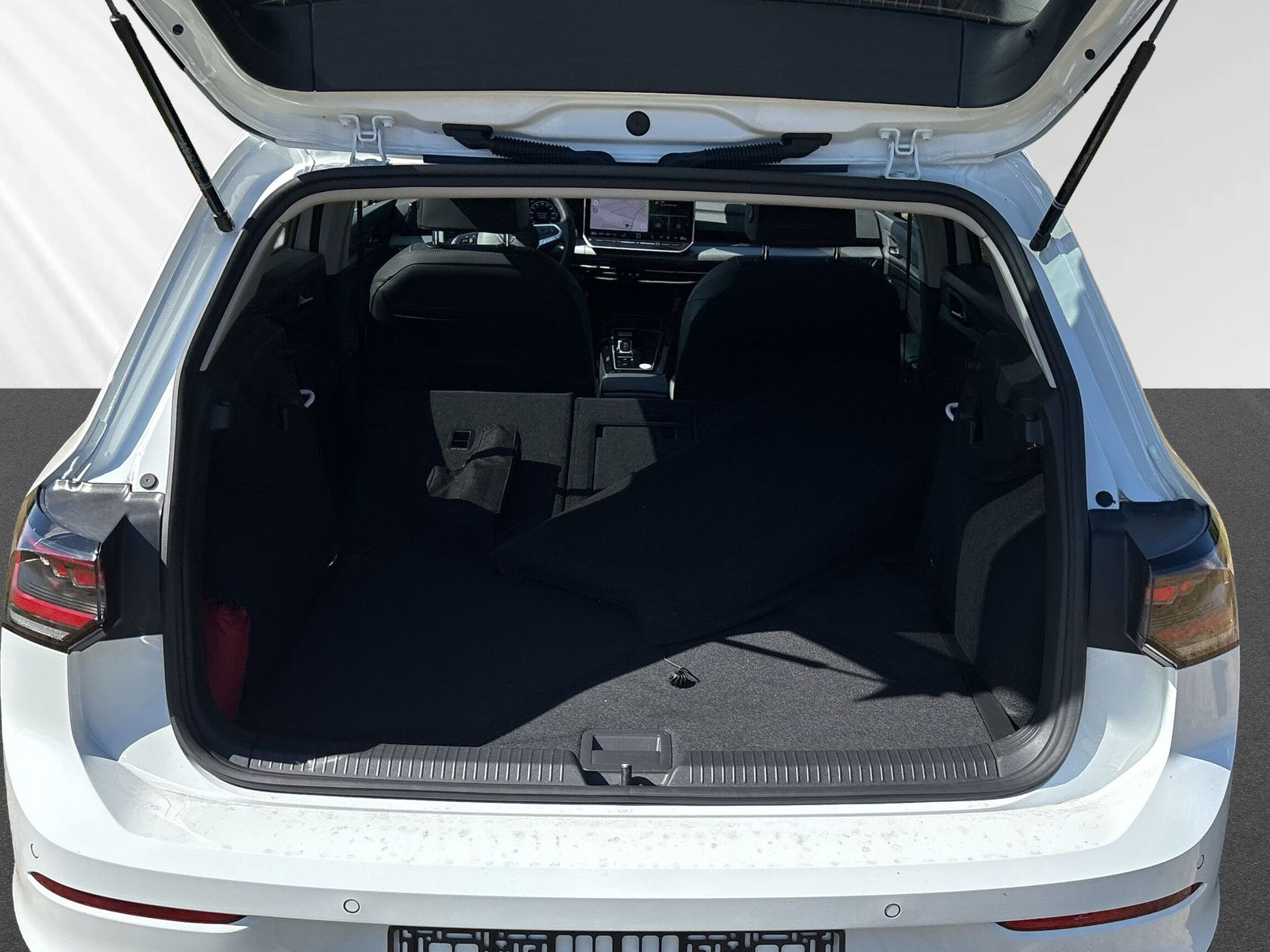 Golf VIII 1.5 eTSI Style Busin.Prem+Pano+LEDmatr