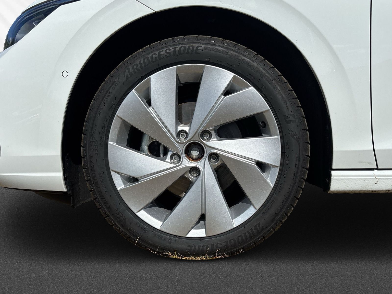 Golf VIII 1.5 eTSI Style Busin.Prem+Pano+LEDmatr