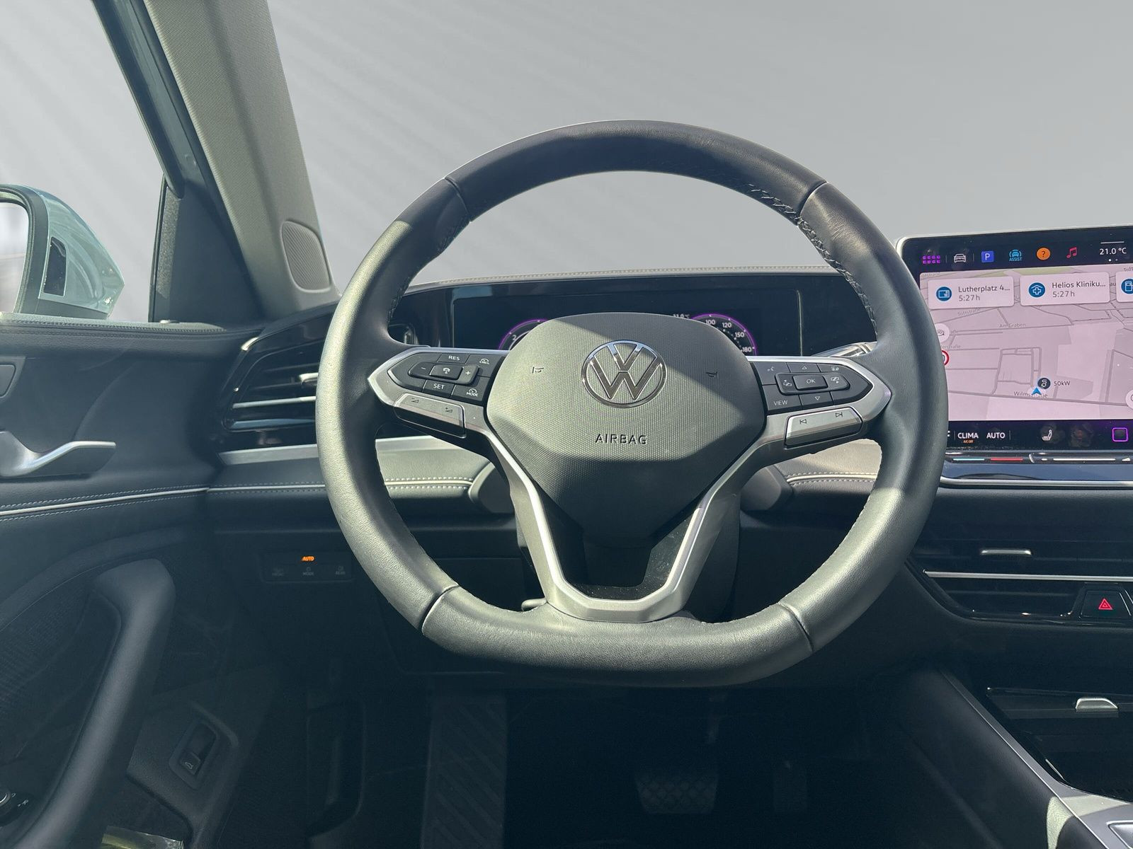 Passat Elegance 2,0 TDi 150PS*NEUES MODELL