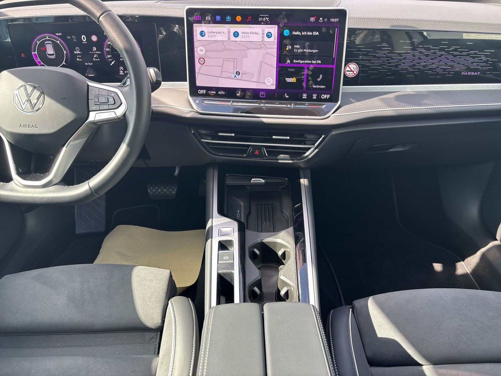 Passat Elegance 2,0 TDi 150PS*NEUES MODELL