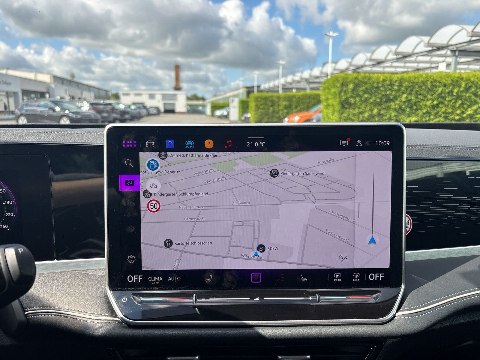 Passat Elegance 2,0 TDi 150PS*NEUES MODELL