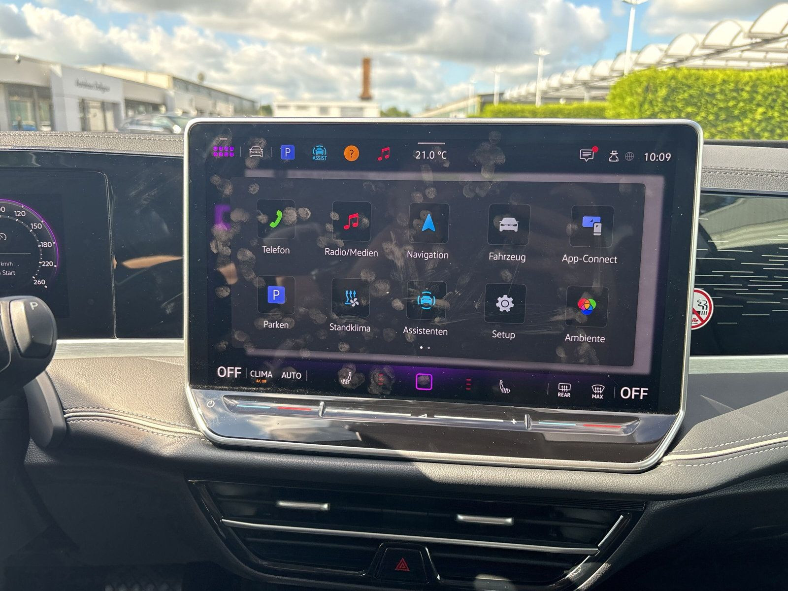 Passat Elegance 2,0 TDi 150PS*NEUES MODELL