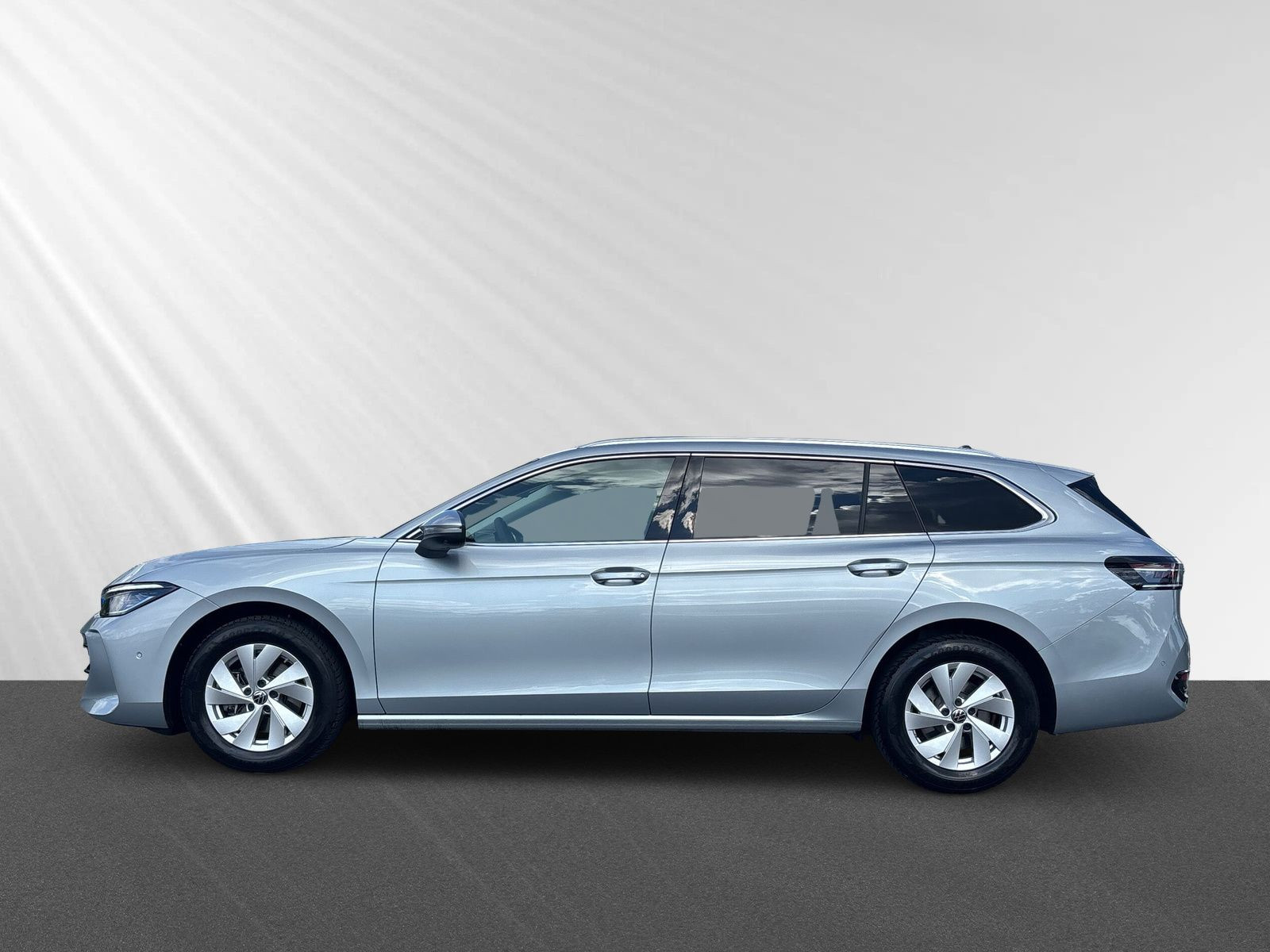 Passat Elegance 2,0 TDi 150PS*NEUES MODELL