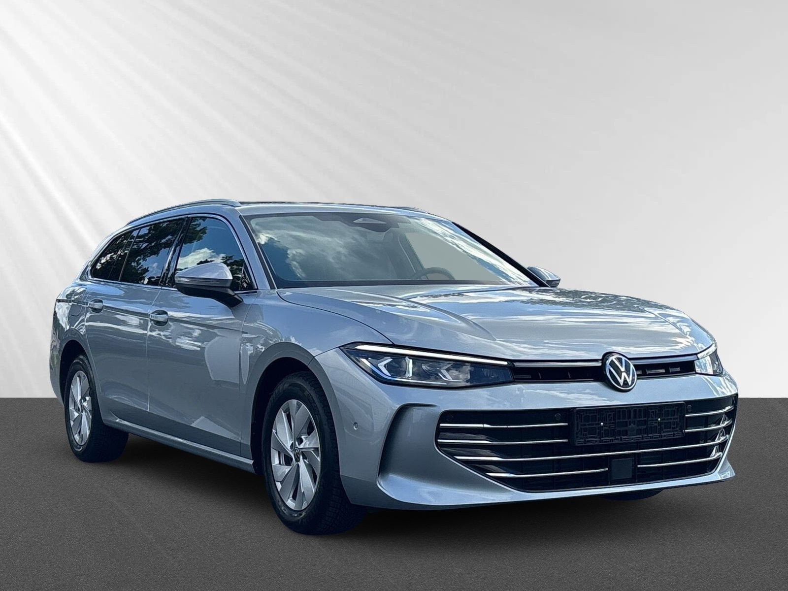 Passat Elegance 2,0 TDi 150PS*NEUES MODELL