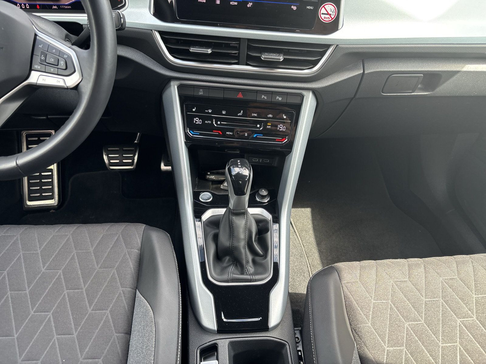 T-Roc GOAL 1.5 l TSI 150 PS*DSG LED+PDC+Navi+RFK