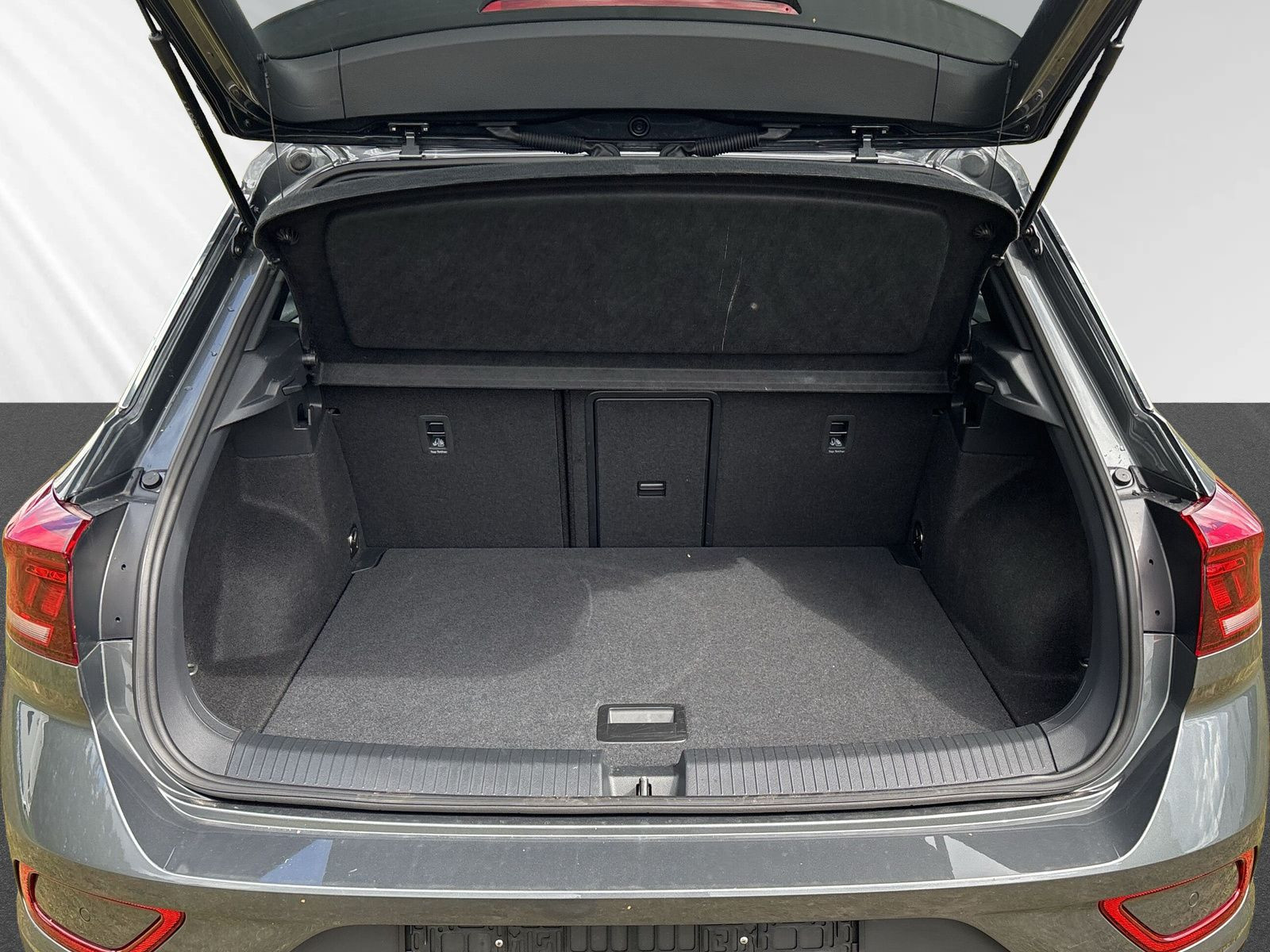 T-Roc GOAL 1.5 l TSI 150 PS*DSG LED+PDC+Navi+RFK