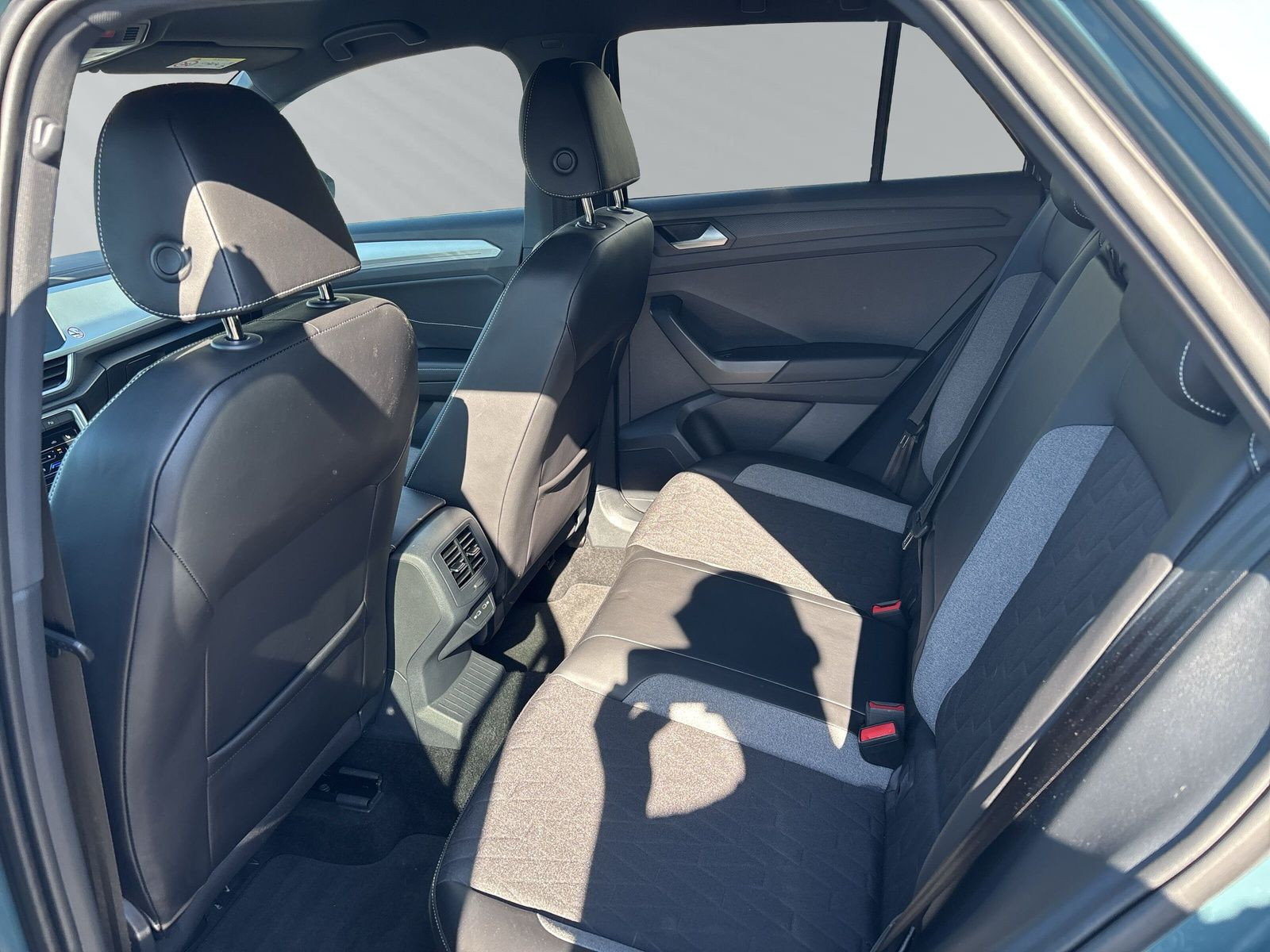 T-Roc GOAL 1.5 l TSI 150 PS*DSG LED+PDC+Navi+RFK