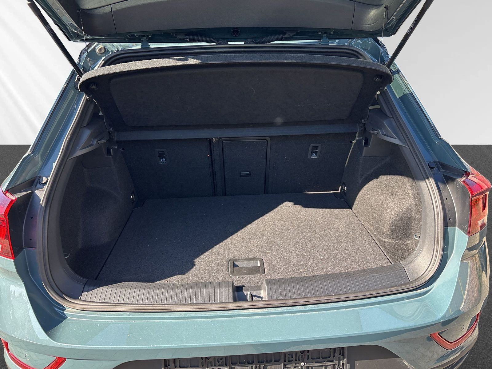 T-Roc GOAL 1.5 l TSI 150 PS*DSG LED+PDC+Navi+RFK