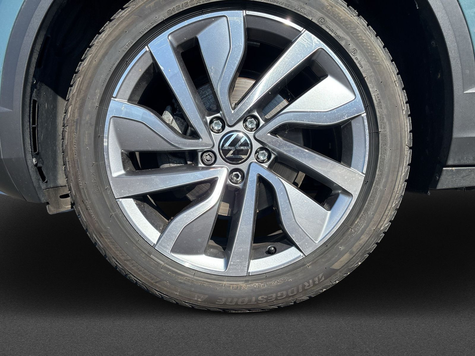 T-Roc GOAL 1.5 l TSI 150 PS*DSG LED+PDC+Navi+RFK