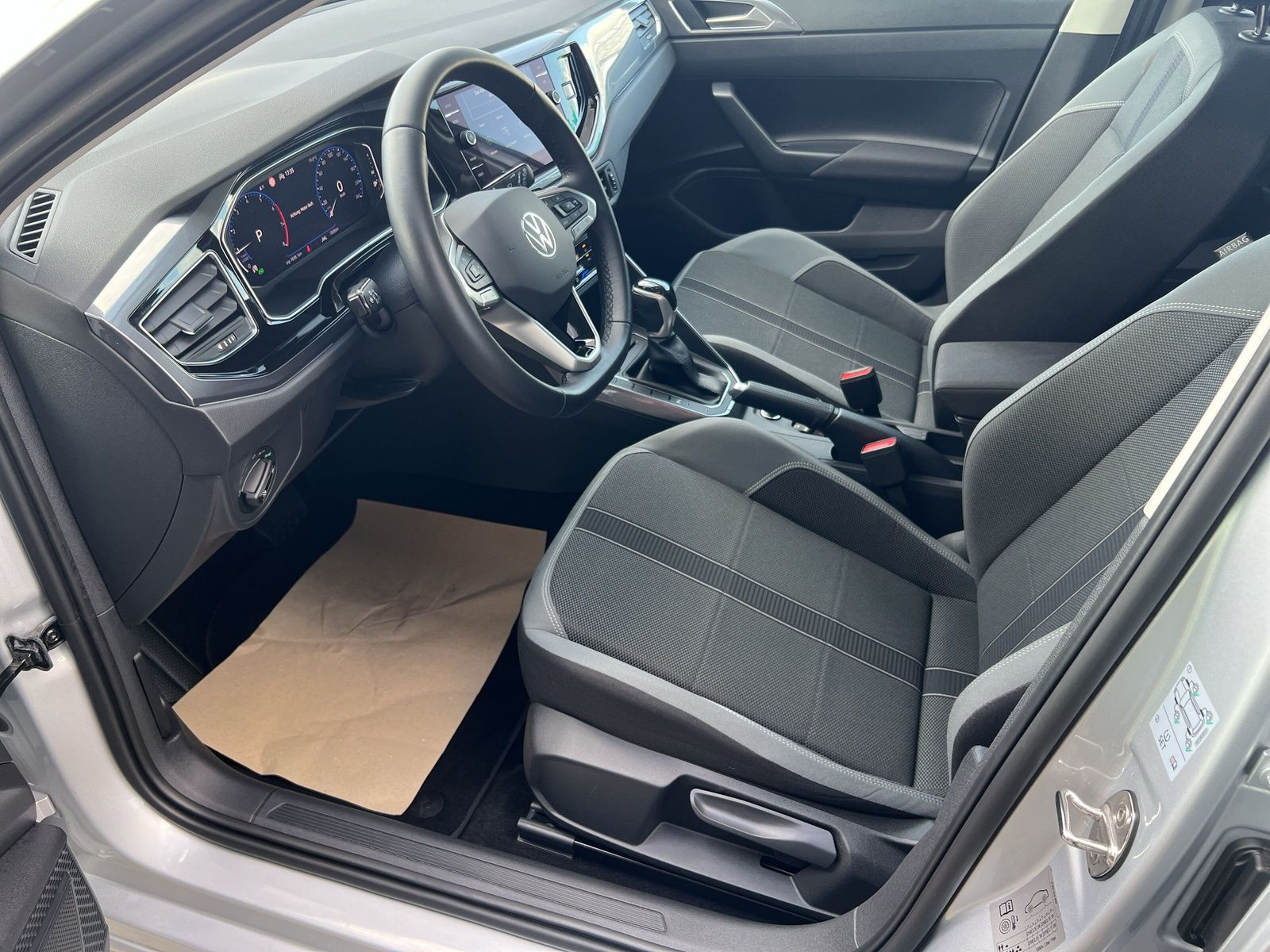 Polo Style 1.0l 116PS*DSG AlarmWifi+Nav+RFK+WiRä