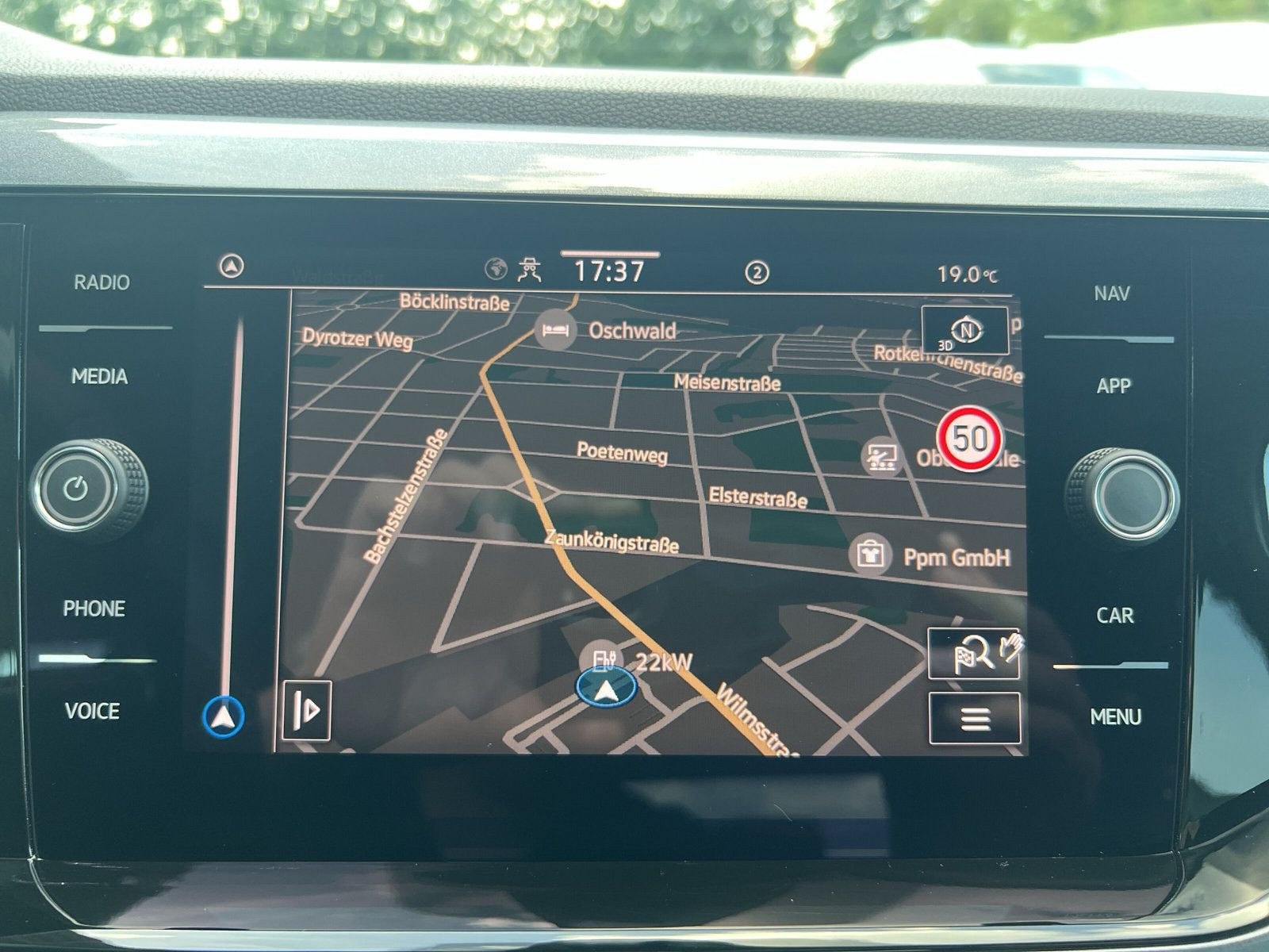 Polo Style 1.0l 116PS*DSG AlarmWifi+Nav+RFK+WiRä