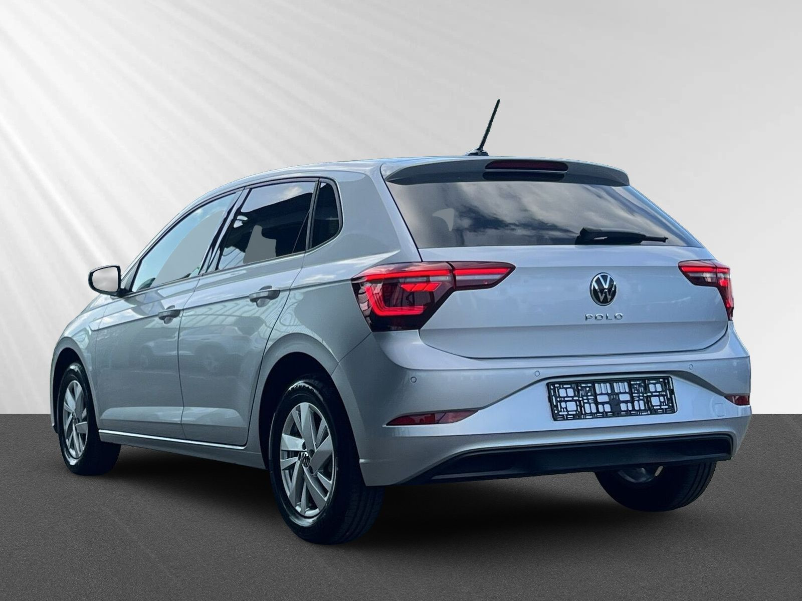 Polo Style 1.0l 116PS*DSG AlarmWifi+Nav+RFK+WiRä