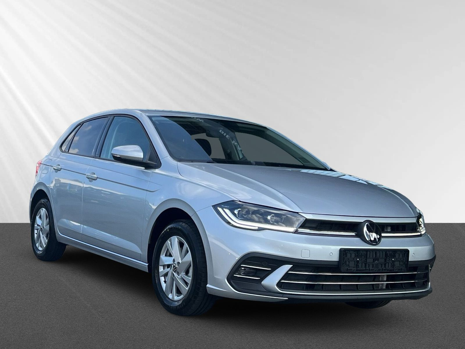 Polo Style 1.0l 116PS*DSG AlarmWifi+Nav+RFK+WiRä