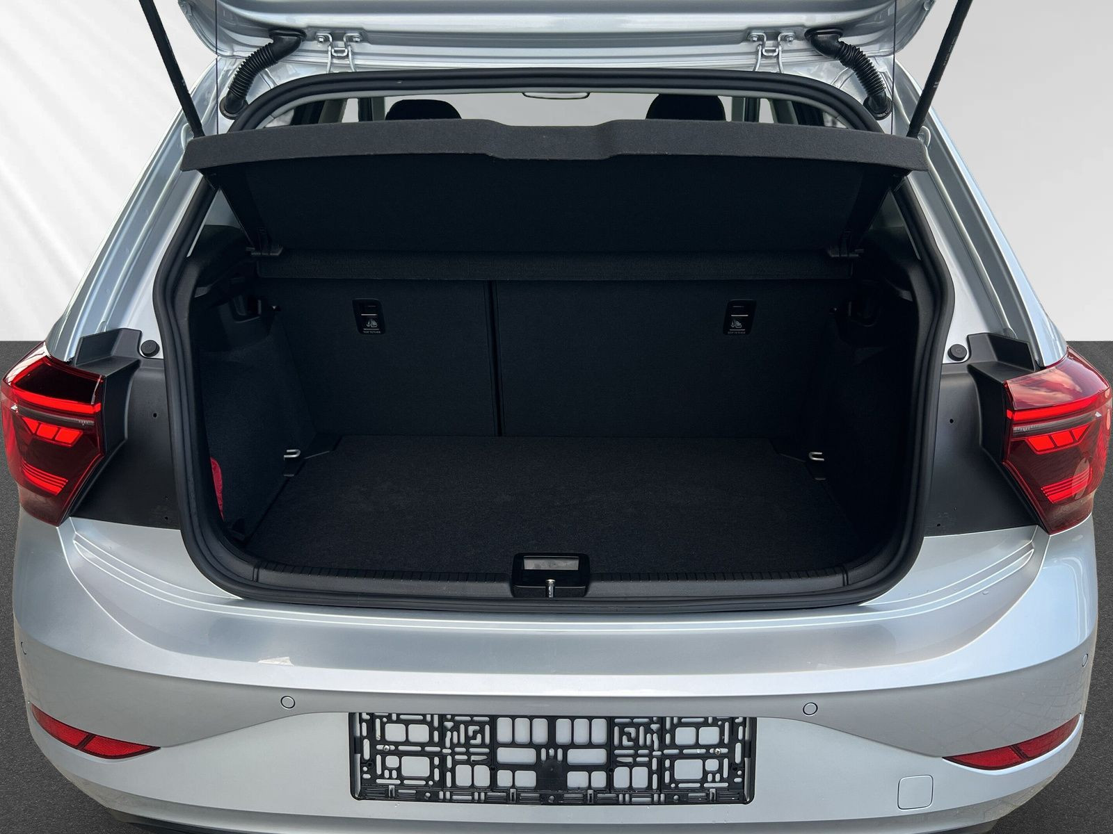 Polo Style 1.0l 116PS*DSG AlarmWifi+Nav+RFK+WiRä