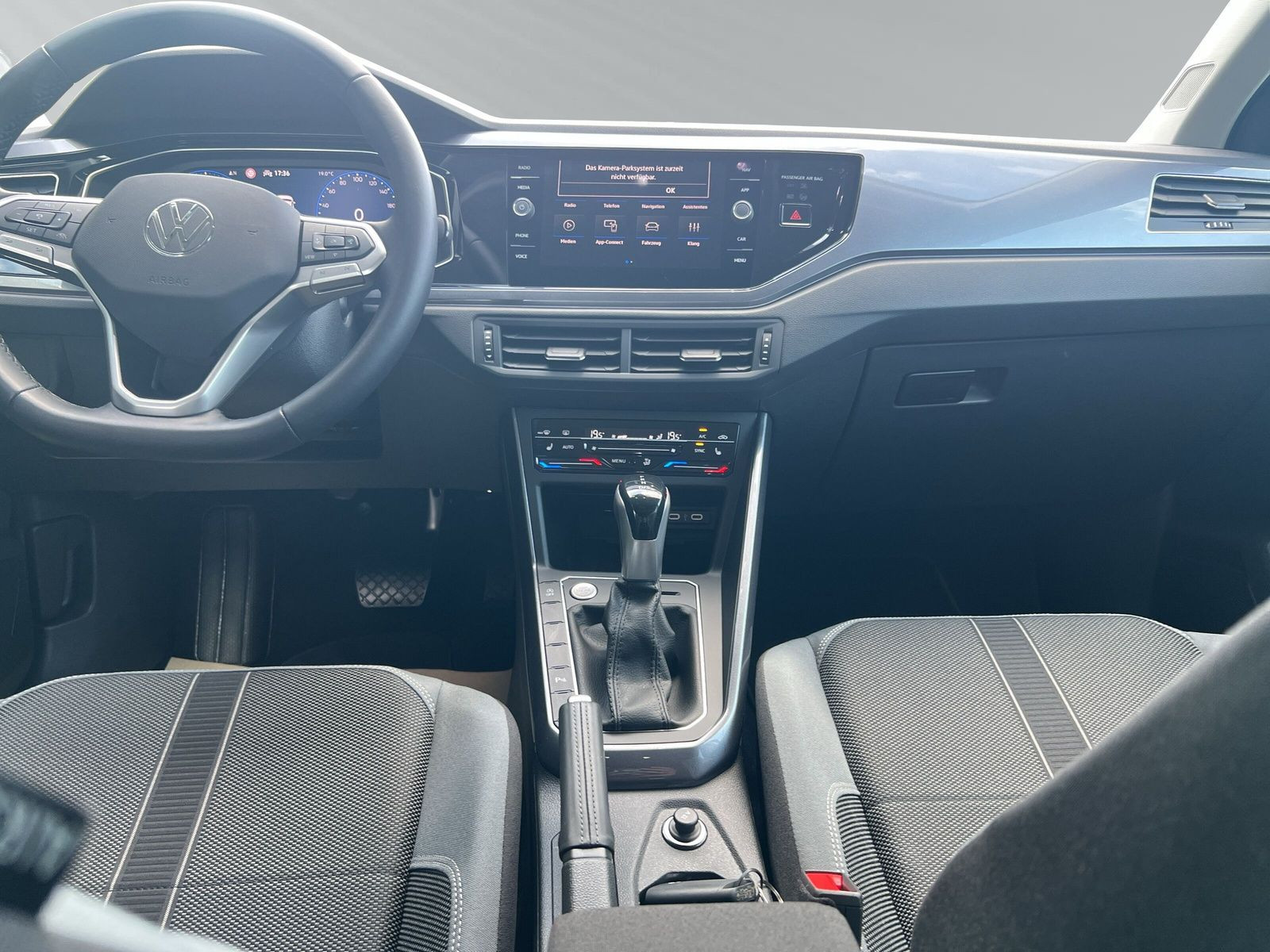 Polo Style 1.0l 116PS*DSG AlarmWifi+Nav+RFK+WiRä