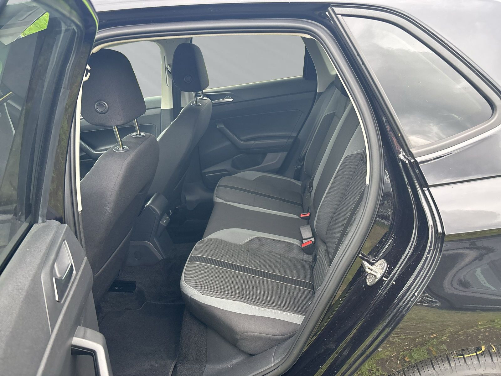 Polo Style 1.0l 116PS*DSG AlarmWifi+Nav+RFK+WiRä