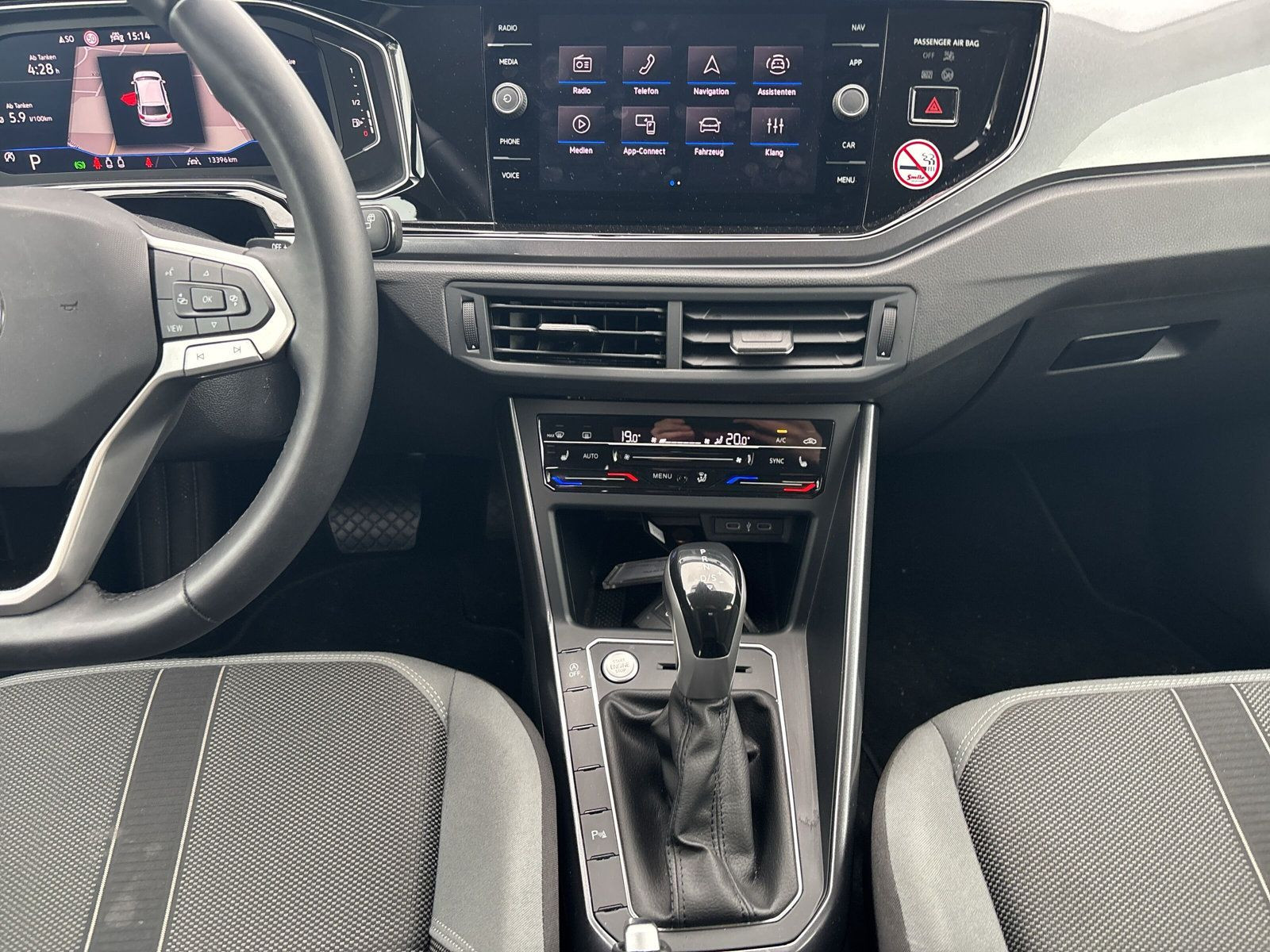 Polo Style 1.0l 116PS*DSG AlarmWifi+Nav+RFK+WiRä