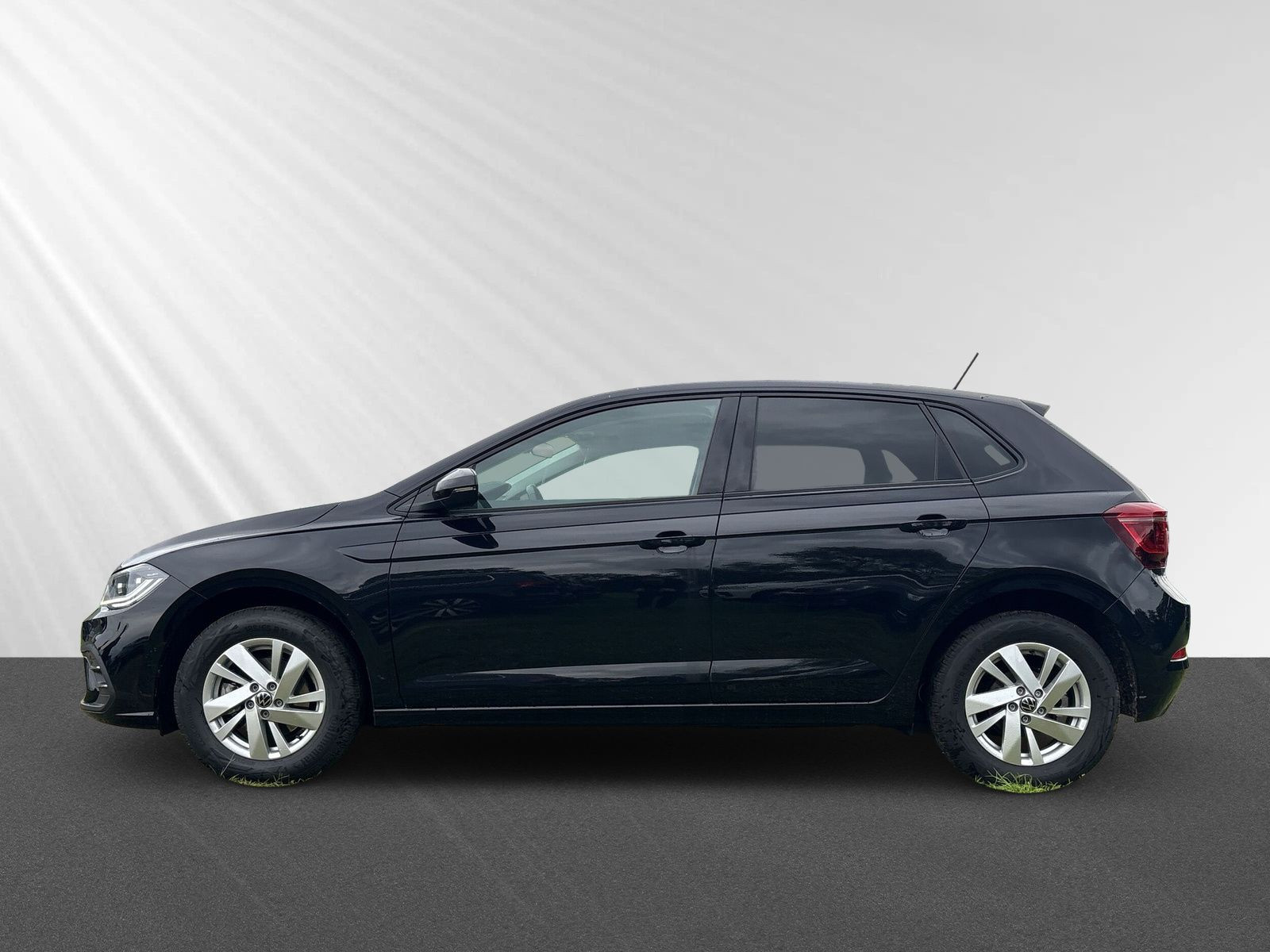 Polo Style 1.0l 116PS*DSG AlarmWifi+Nav+RFK+WiRä