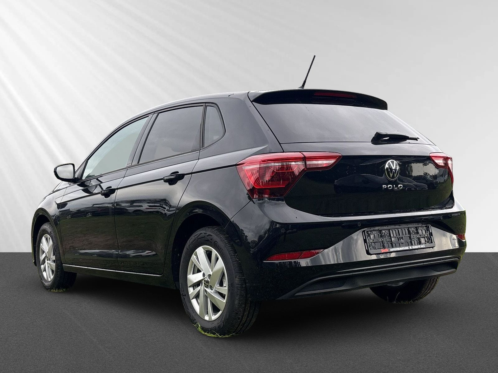 Polo Style 1.0l 116PS*DSG AlarmWifi+Nav+RFK+WiRä