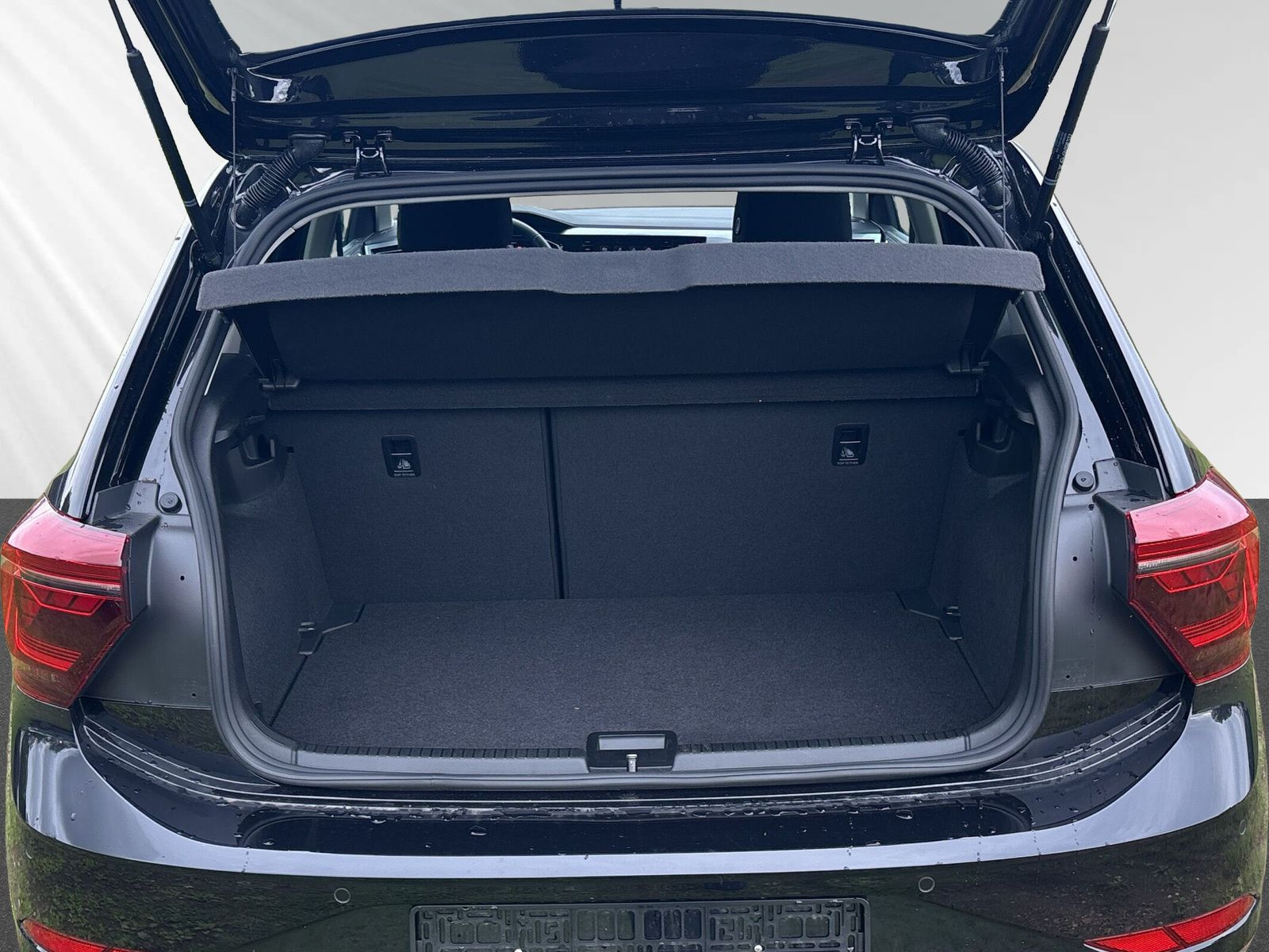 Polo Style 1.0l 116PS*DSG AlarmWifi+Nav+RFK+WiRä