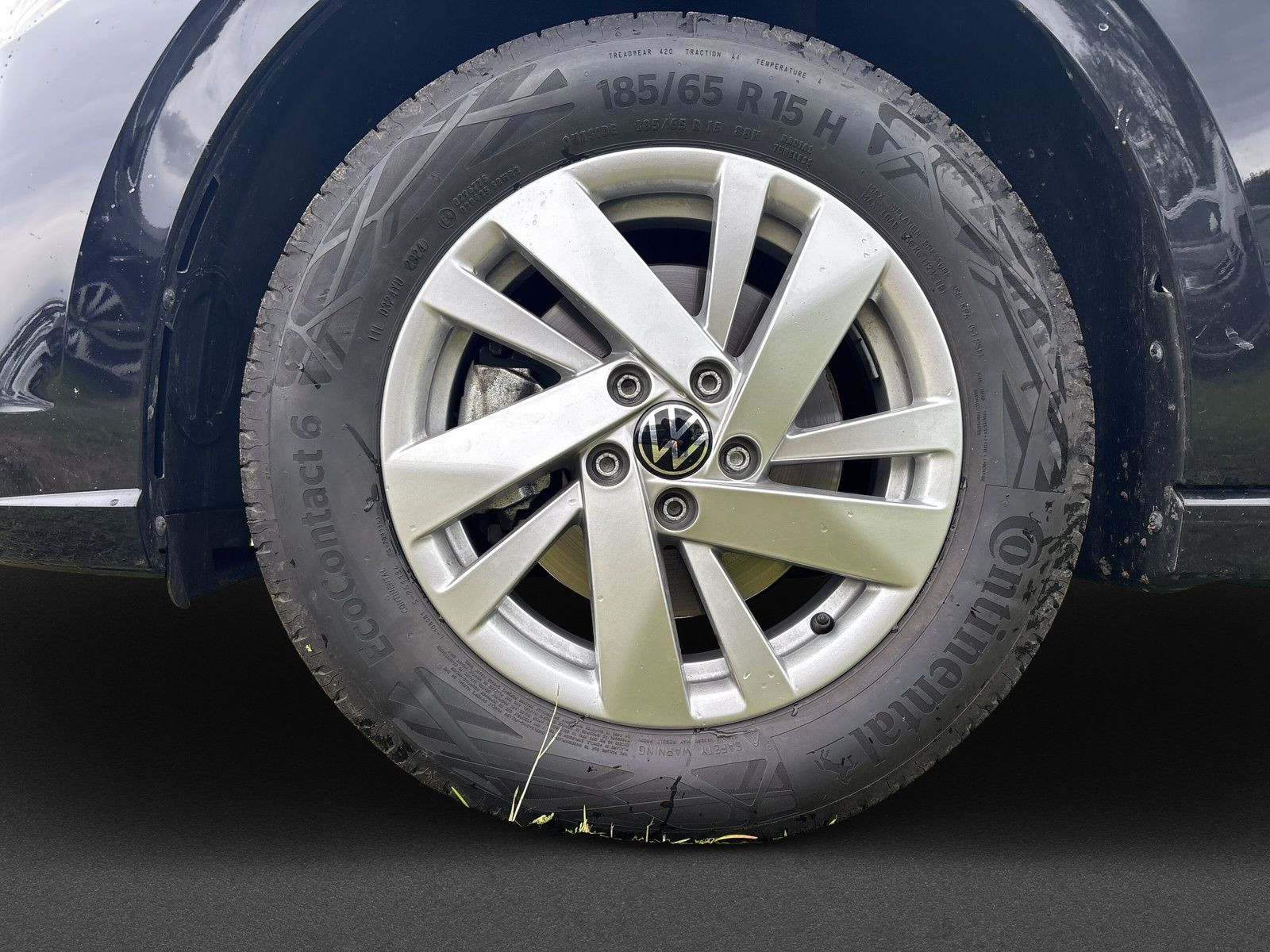 Polo Style 1.0l 116PS*DSG AlarmWifi+Nav+RFK+WiRä