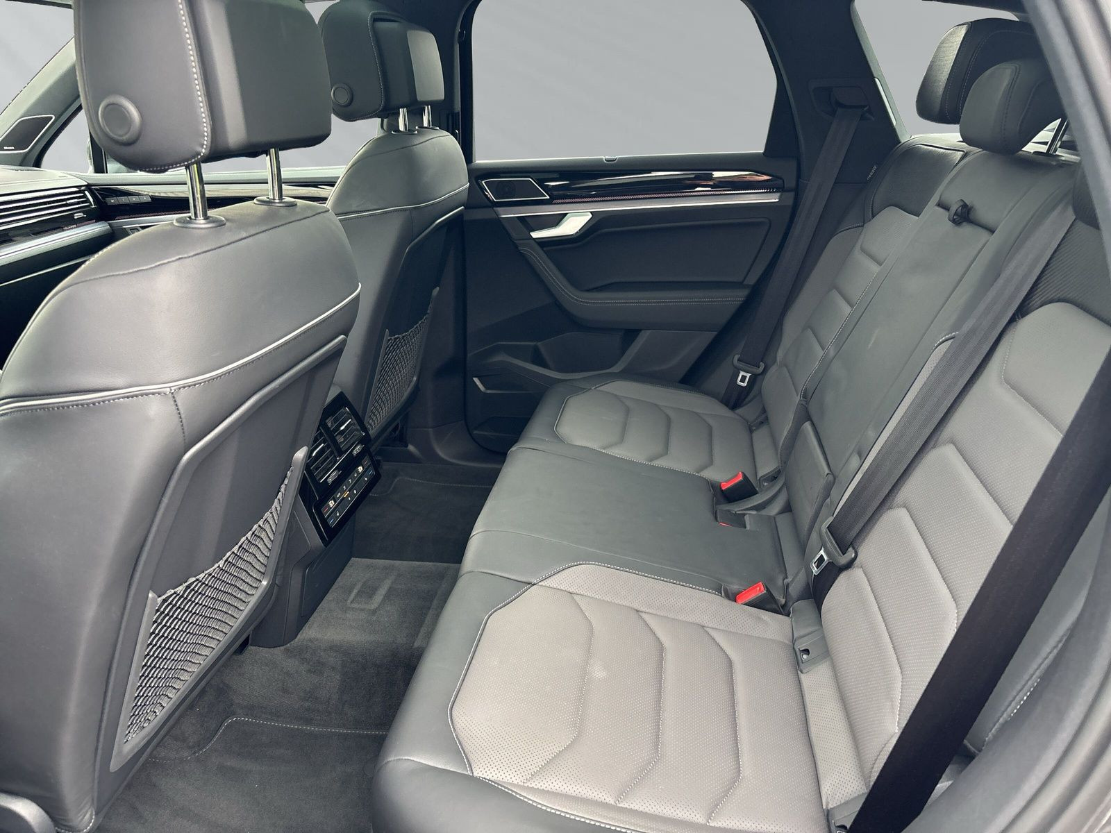 Touareg 3.0 V6 TDI R-Line 4Motion