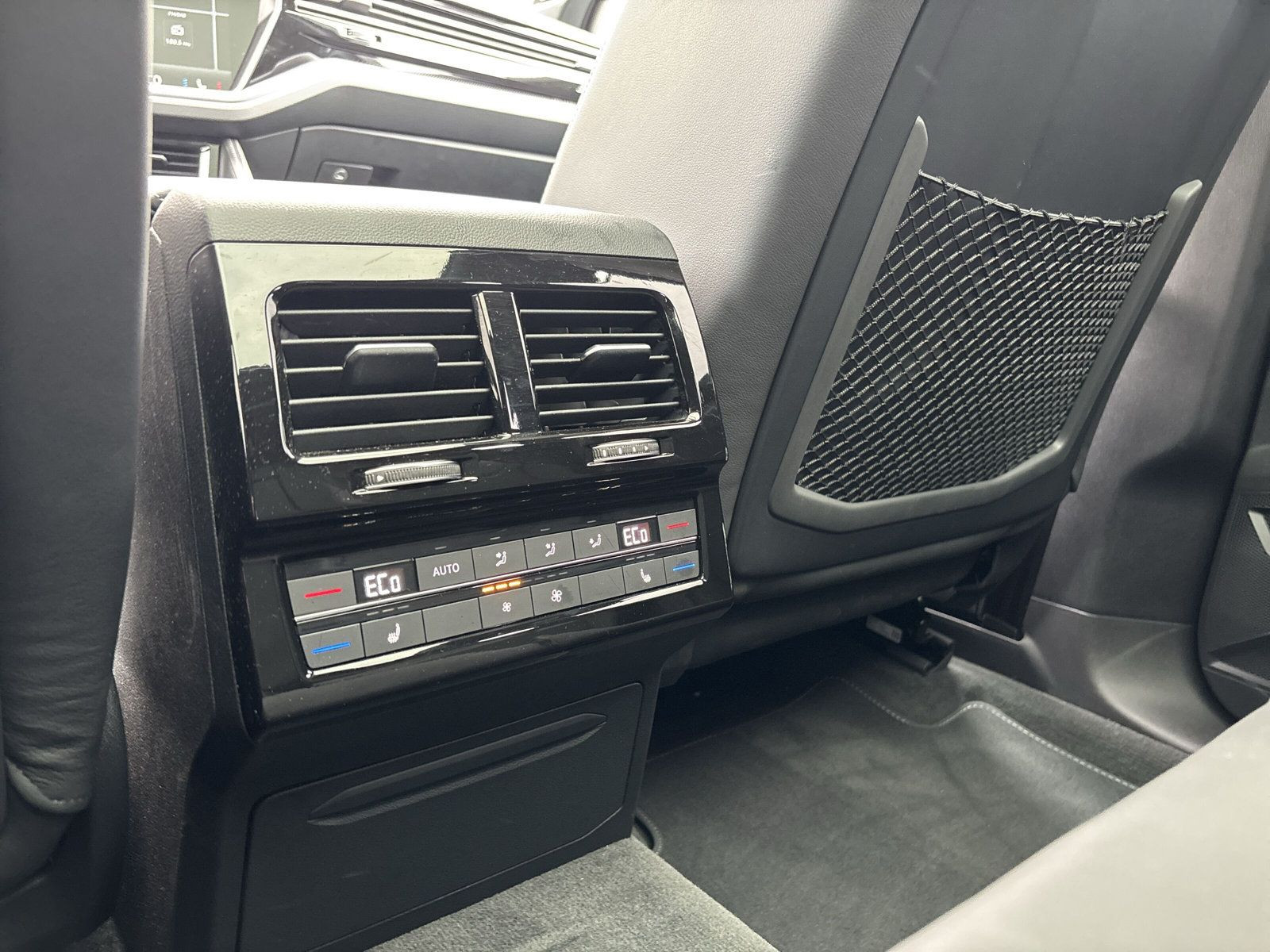 Touareg 3.0 V6 TDI R-Line 4Motion