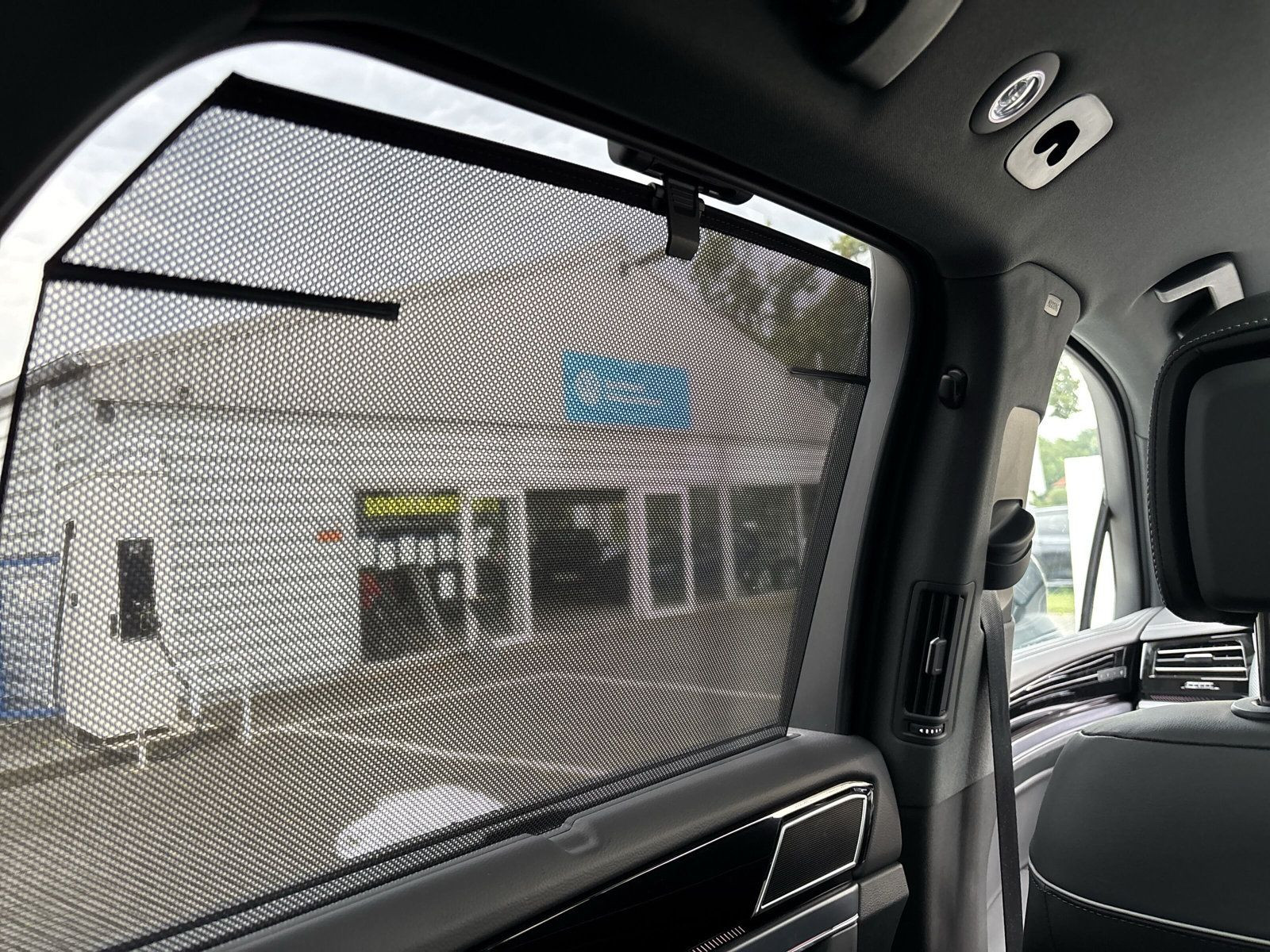 Touareg 3.0 V6 TDI R-Line 4Motion