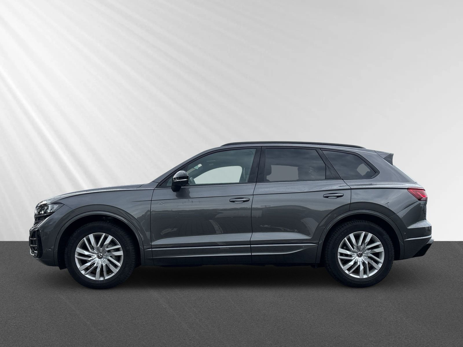 Touareg 3.0 V6 TDI R-Line 4Motion
