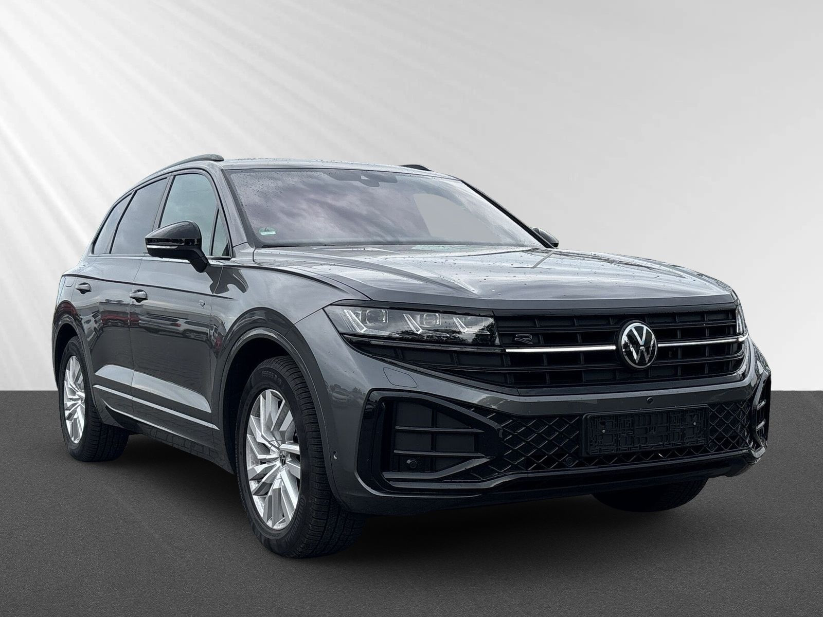 Touareg 3.0 V6 TDI R-Line 4Motion