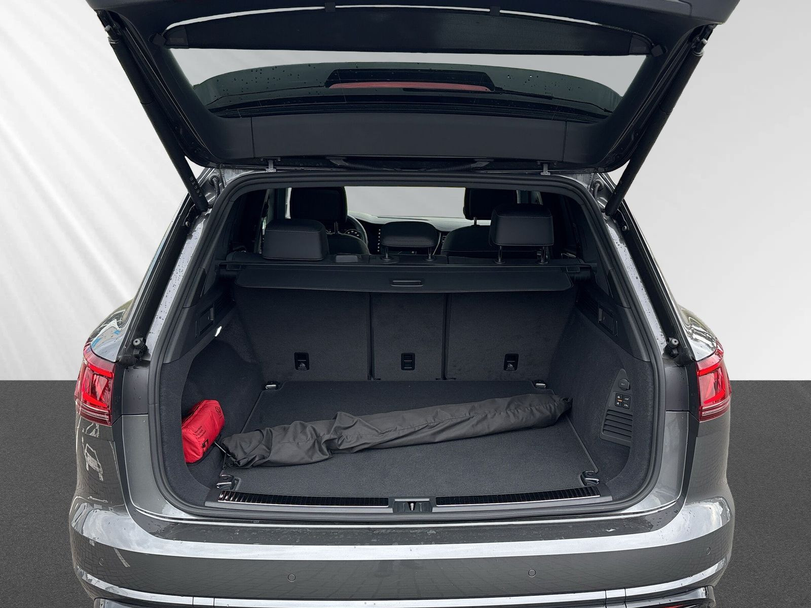 Touareg 3.0 V6 TDI R-Line 4Motion