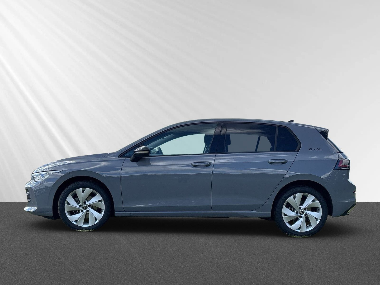 Golf VIII 1.5 eTSI Goal AHKklap+LEDmatr+RFK+WiRä