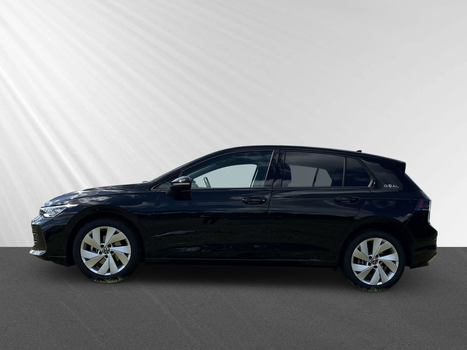 Golf VIII 1.5 eTSI Goal AHKklap+LEDmatr+RFK+WiRä