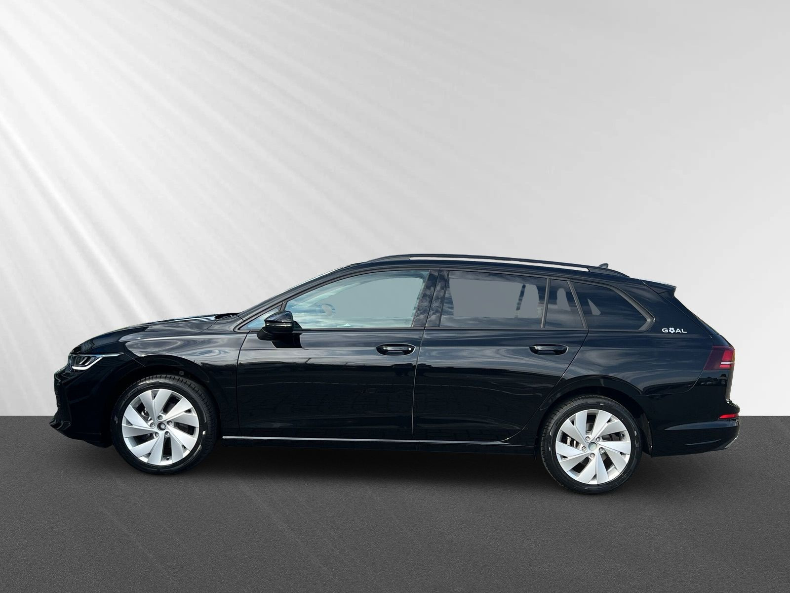 Golf VIII 1.5 eTSI Goal+AHK klapb.+PANO+RFK+WiRä