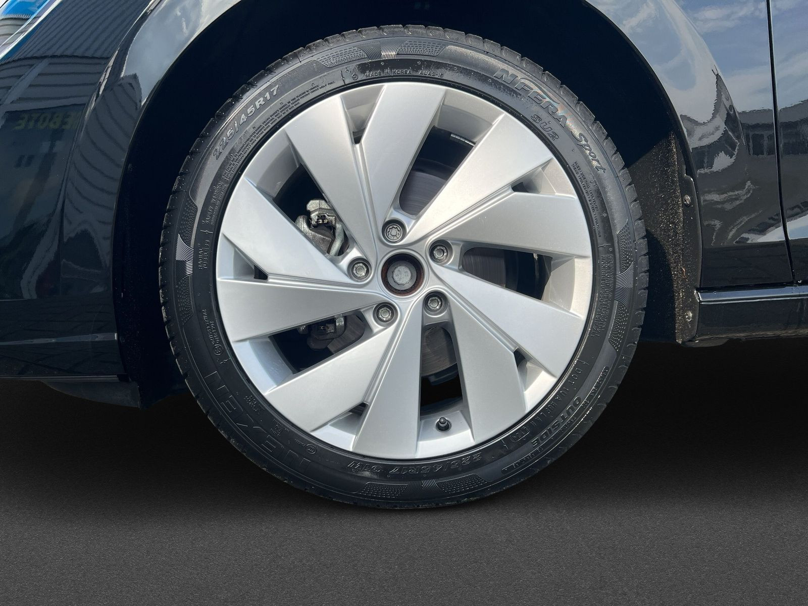 Golf VIII 1.5 eTSI Goal+AHK klapb.+PANO+RFK+WiRä