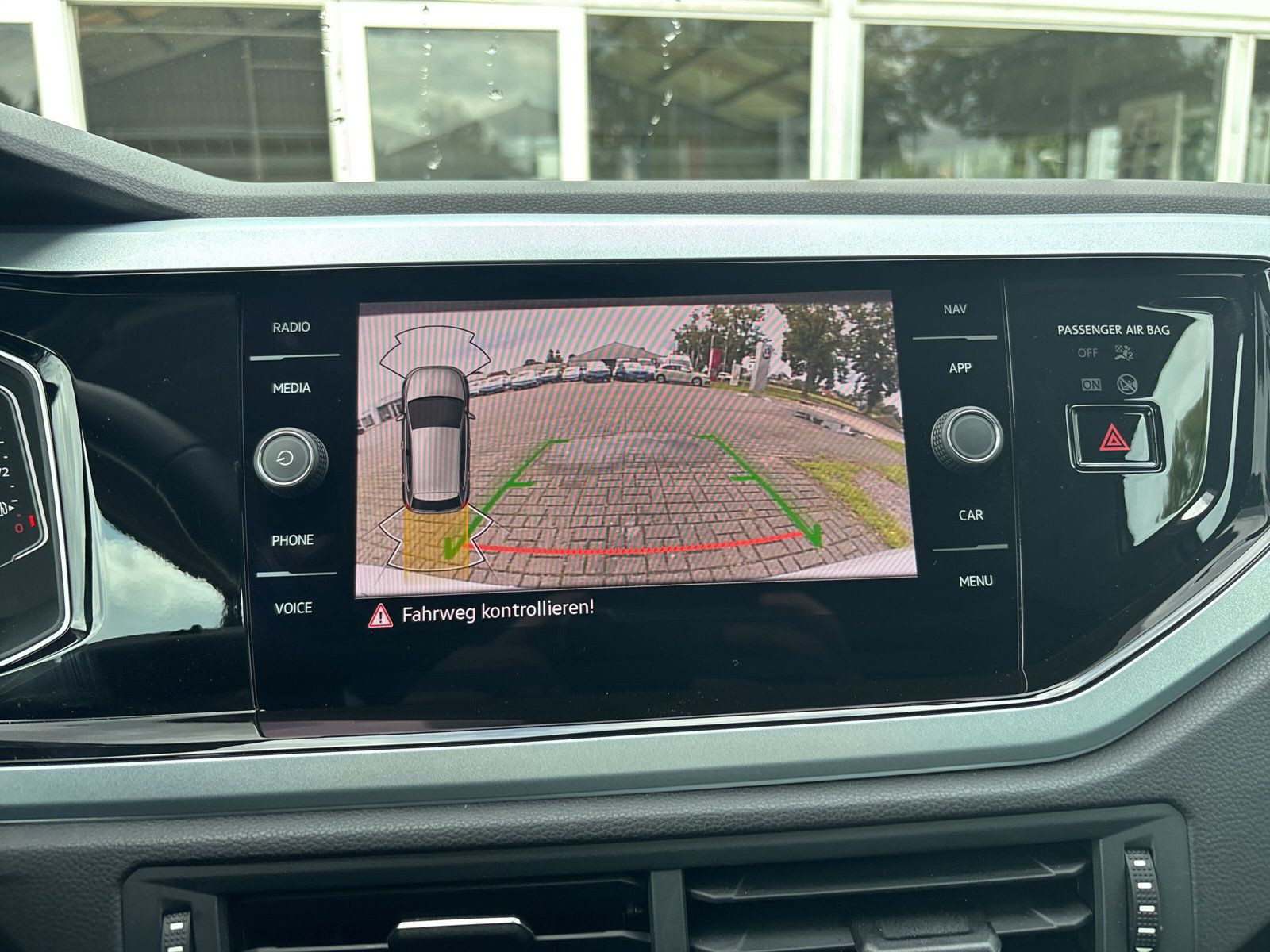 Polo Goal Life 1.0l 116PS*DSG+Alarm+Nav+WiRä+RFK