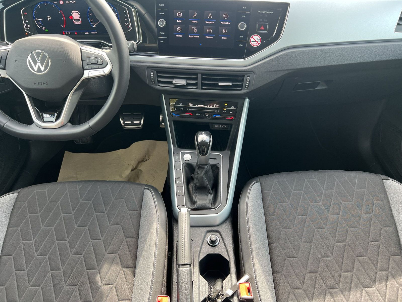 Polo Goal Life 1.0l 116PS*DSG+Alarm+Nav+WiRä+RFK