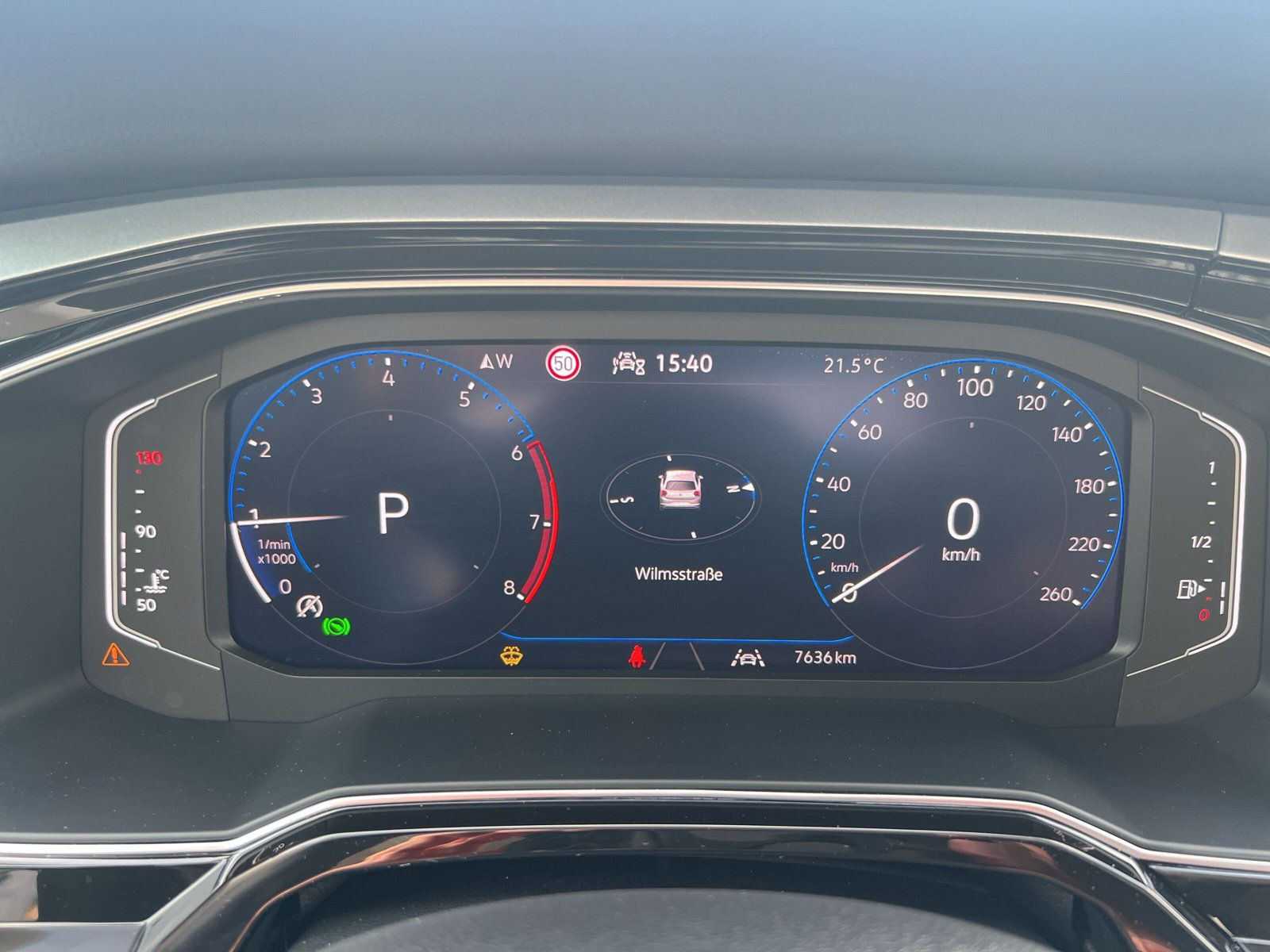 Polo Goal Life 1.0l 116PS*DSG+Alarm+Nav+WiRä+RFK