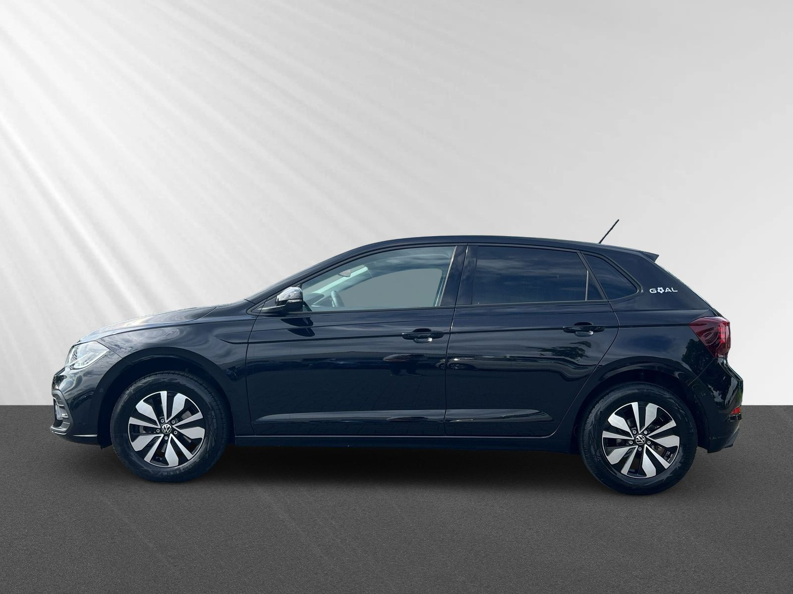 Polo Goal Life 1.0l 116PS*DSG+Alarm+Nav+WiRä+RFK