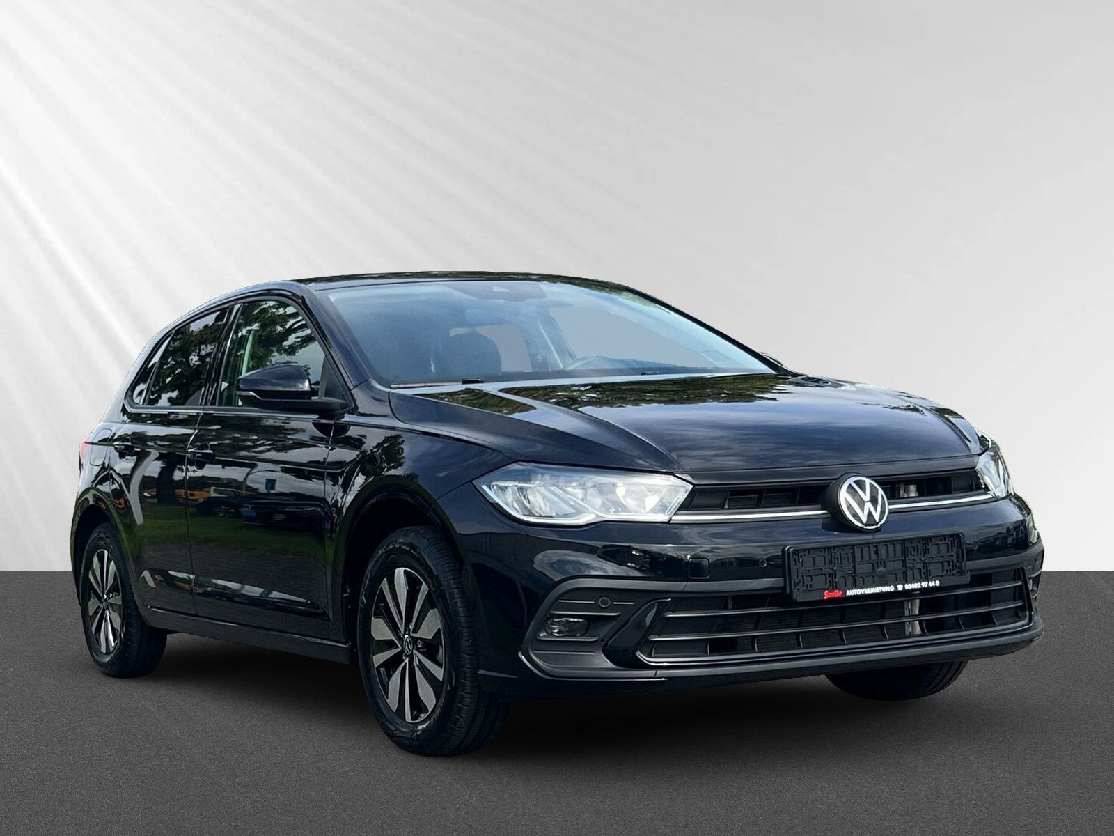 Polo Goal Life 1.0l 116PS*DSG+Alarm+Nav+WiRä+RFK