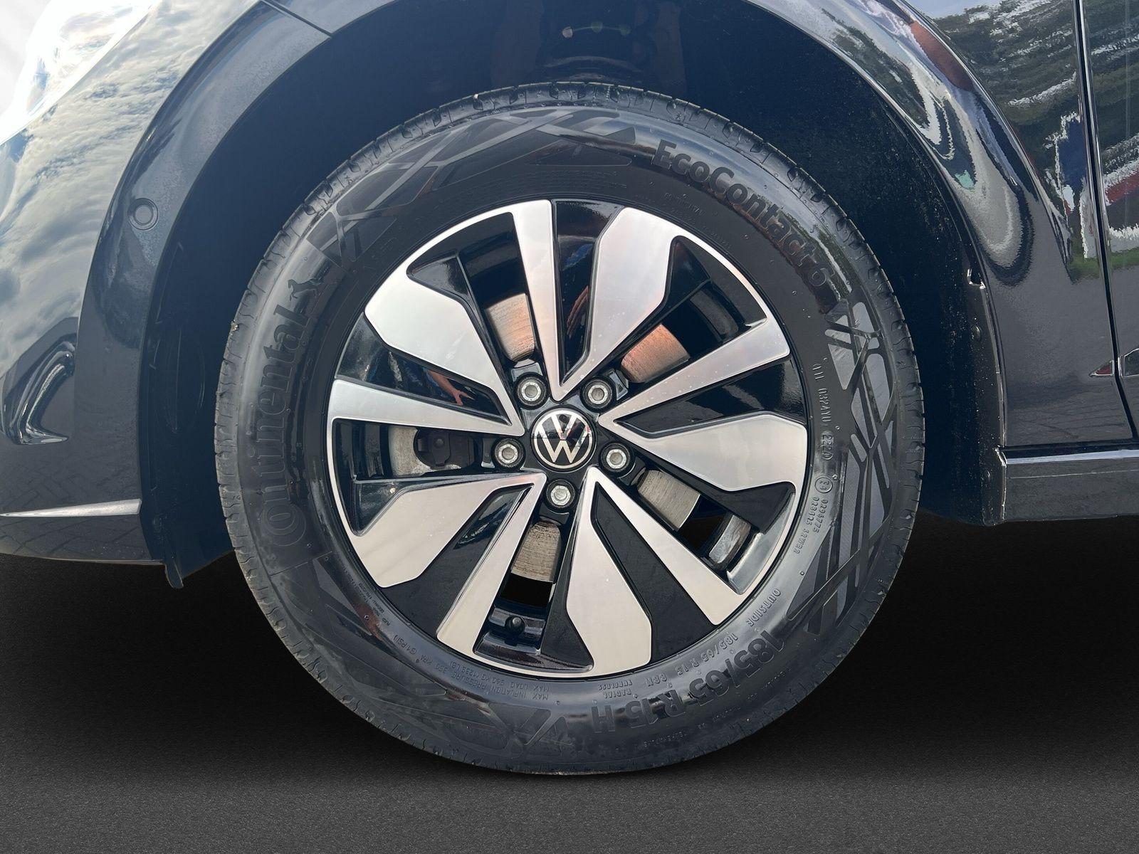 Polo Goal Life 1.0l 116PS*DSG+Alarm+Nav+WiRä+RFK