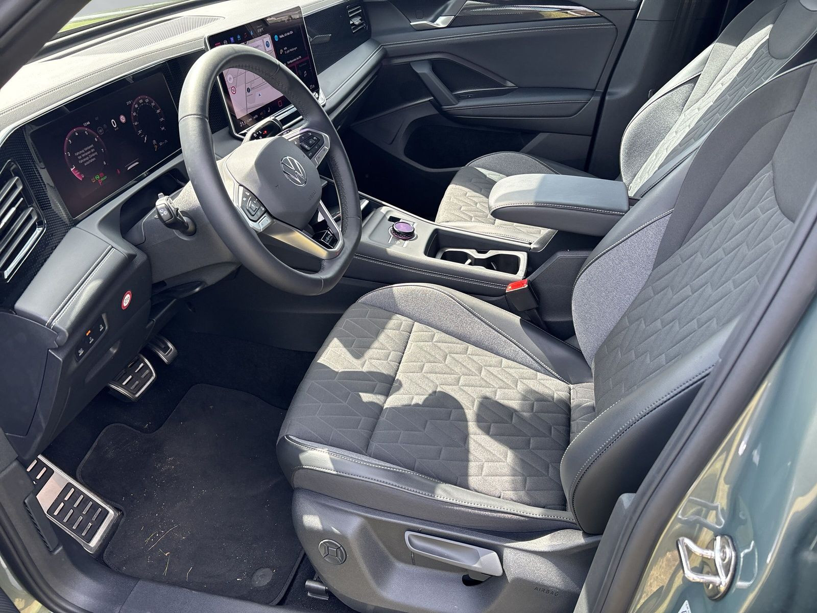 Tiguan Life 1,5 l eTSI 150PS DSG+LED+PDC+Klimaau