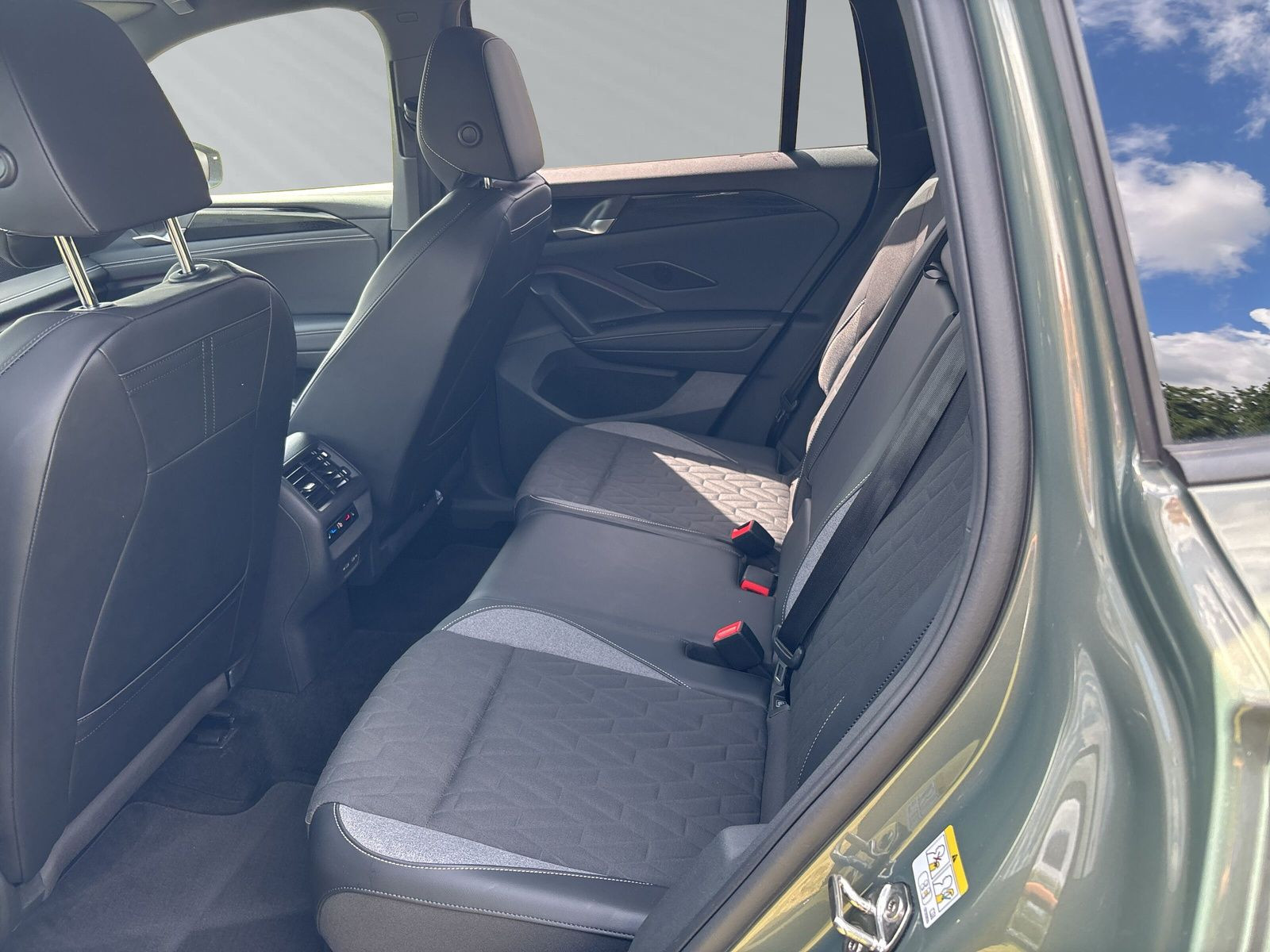 Tiguan Life 1,5 l eTSI 150PS DSG+LED+PDC+Klimaau