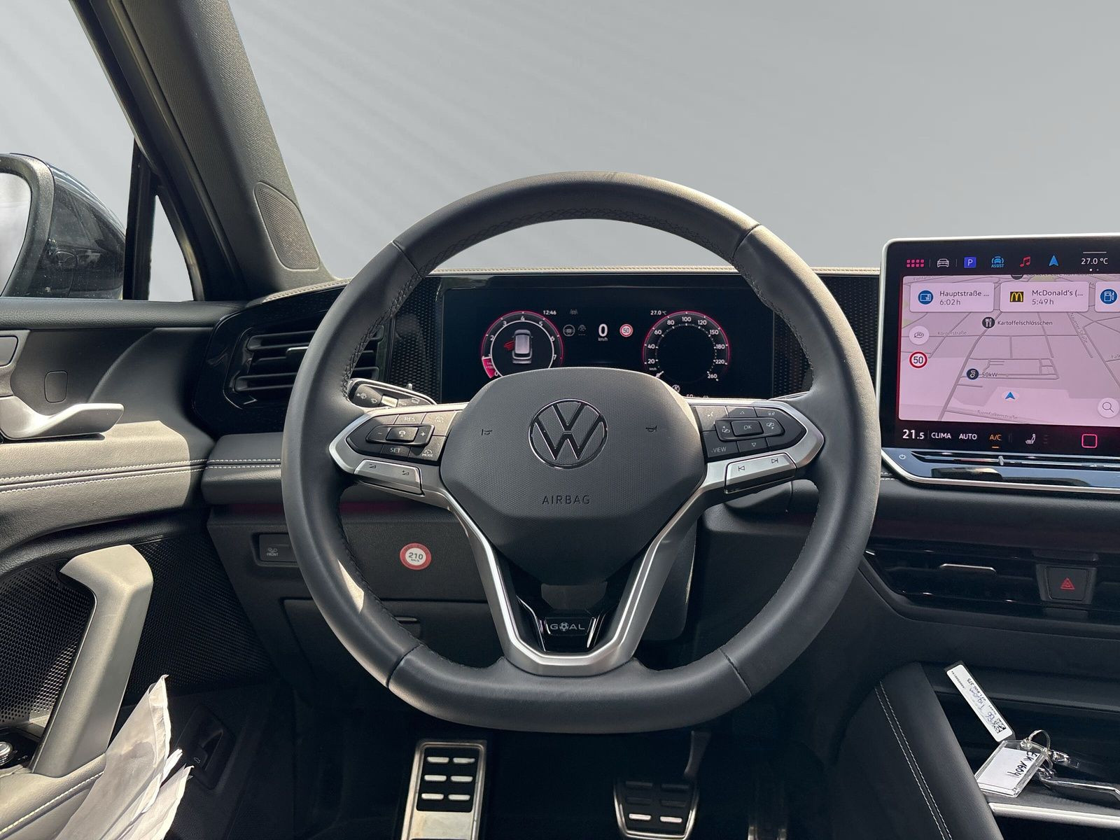 Tiguan Life 1,5 l eTSI 150PS DSG+LED+PDC+Klimaau